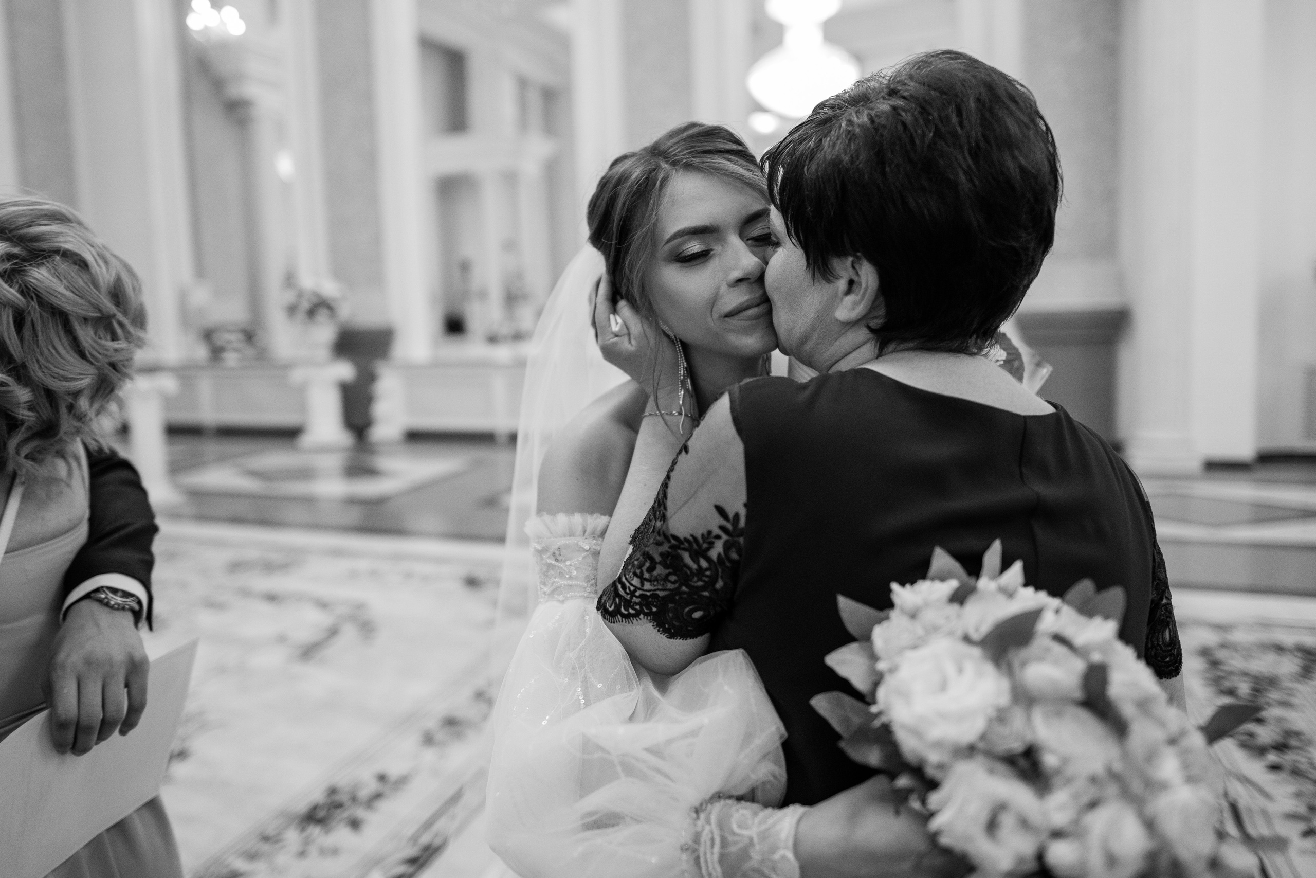 Виталий и Виктория. Фотограф Саид Дакаев г. Краснодар