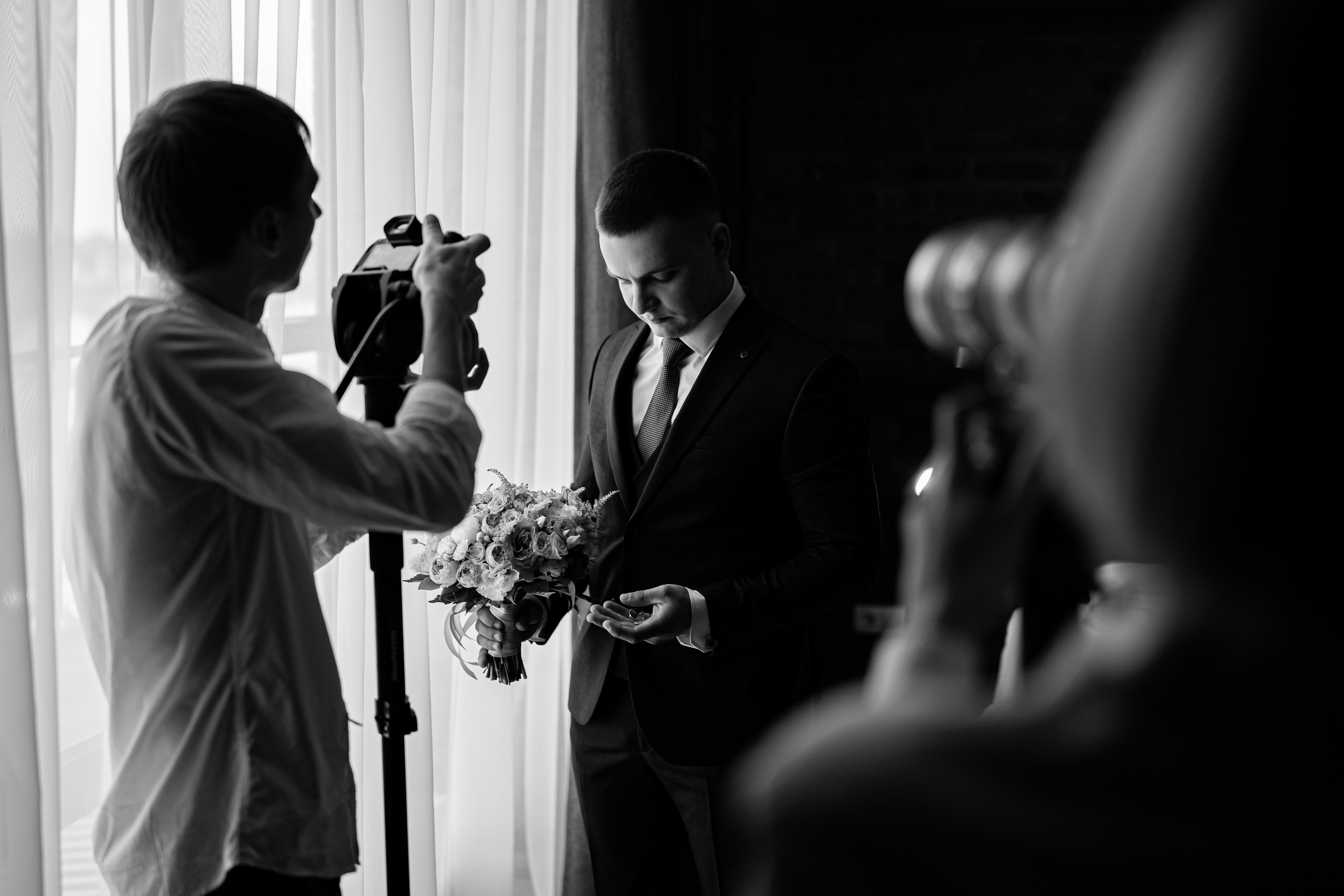 Владислав и Юлия. Фотограф Саид Дакаев г. Краснодар