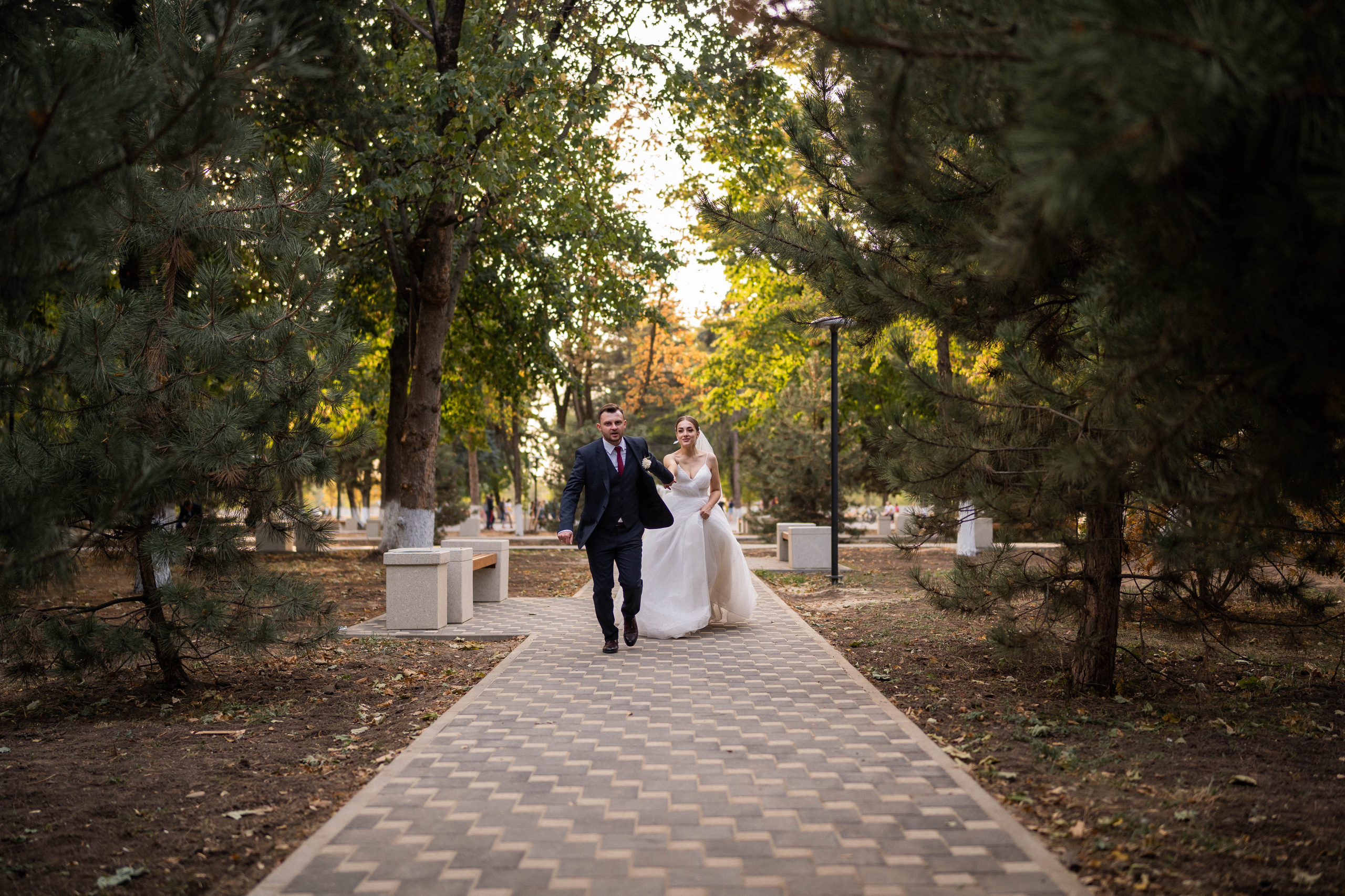 Константин и Евгения. Фотограф Саид Дакаев г. Краснодар