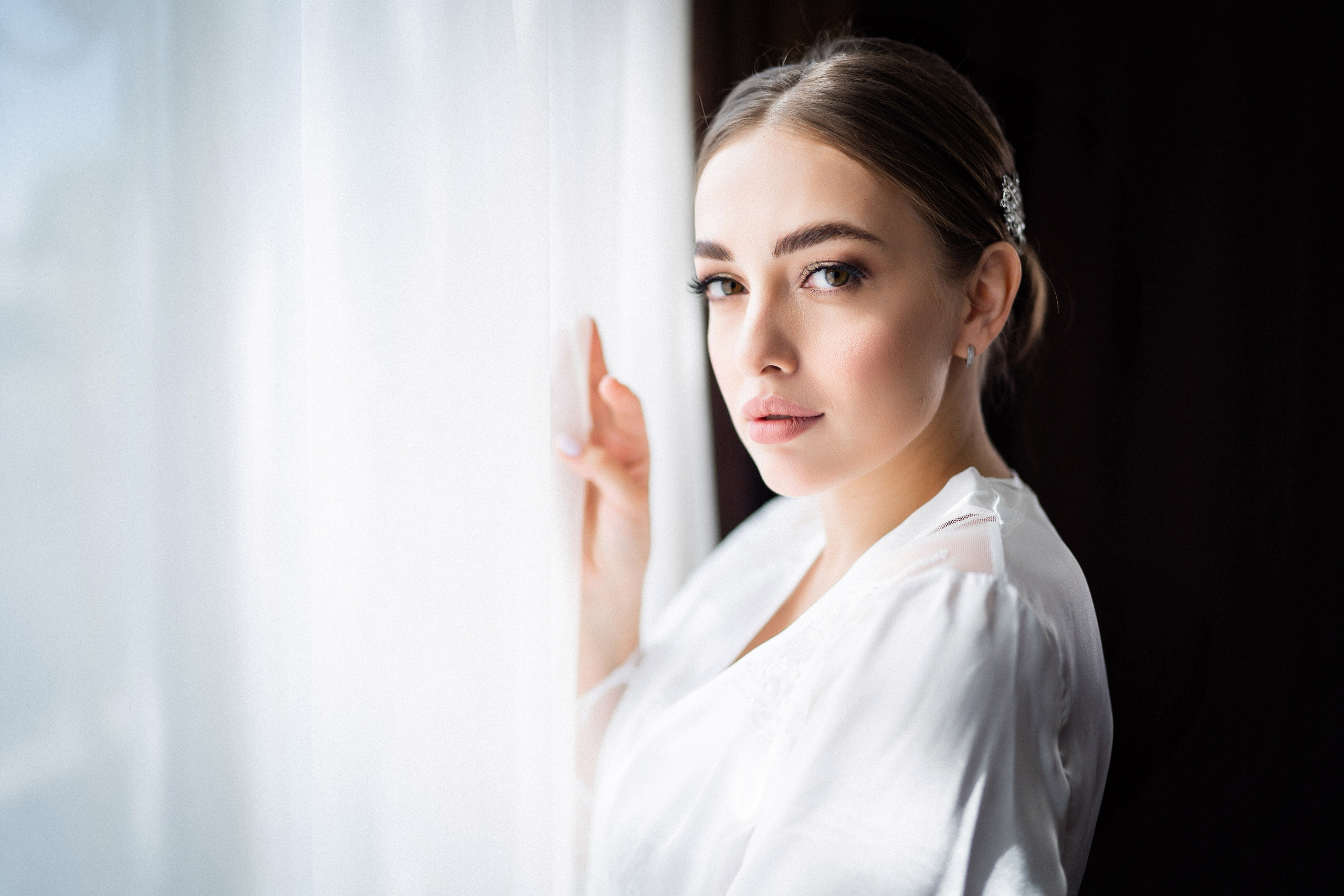 Константин и Евгения. Фотограф Саид Дакаев г. Краснодар