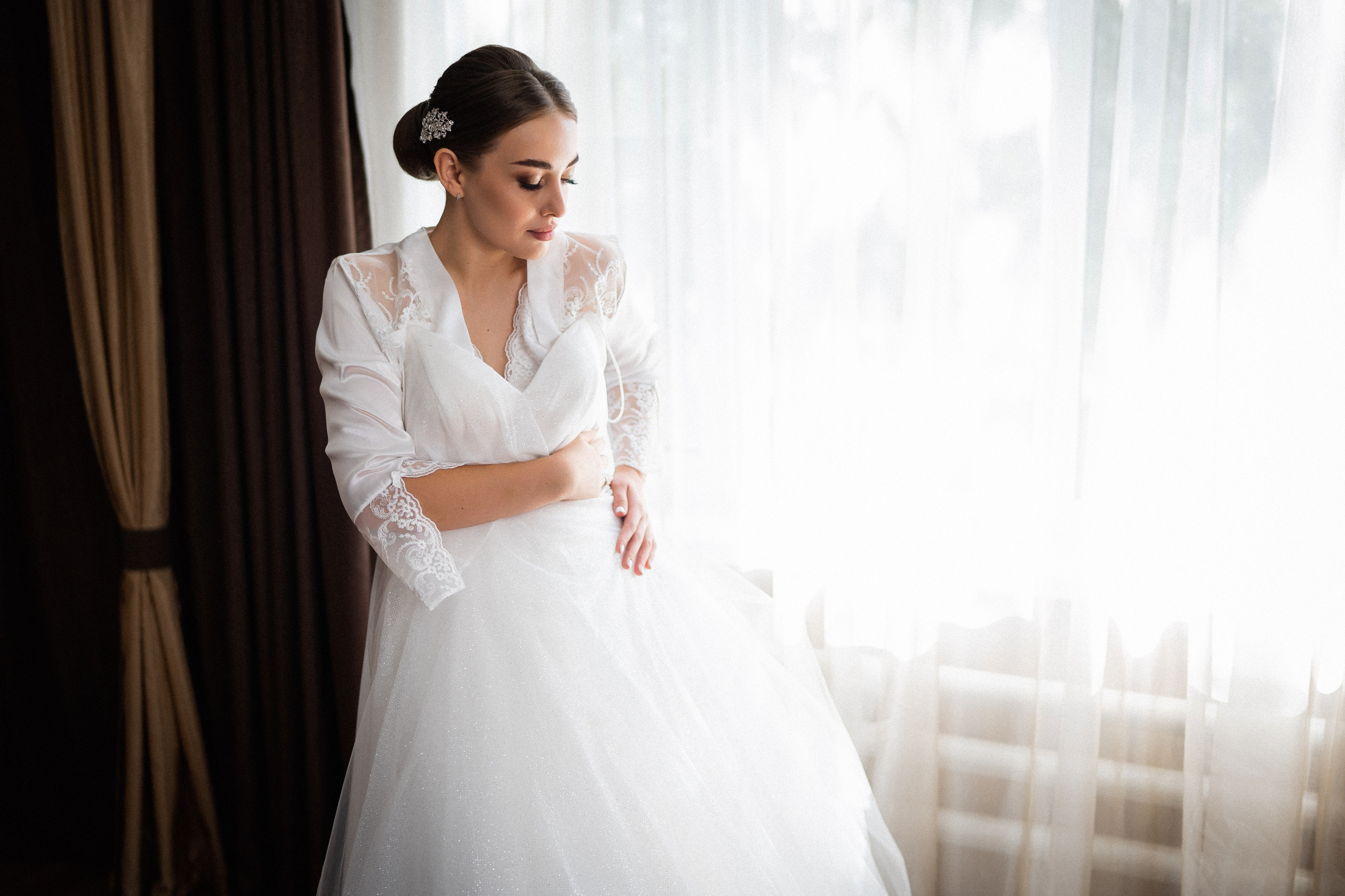 Константин и Евгения. Фотограф Саид Дакаев г. Краснодар