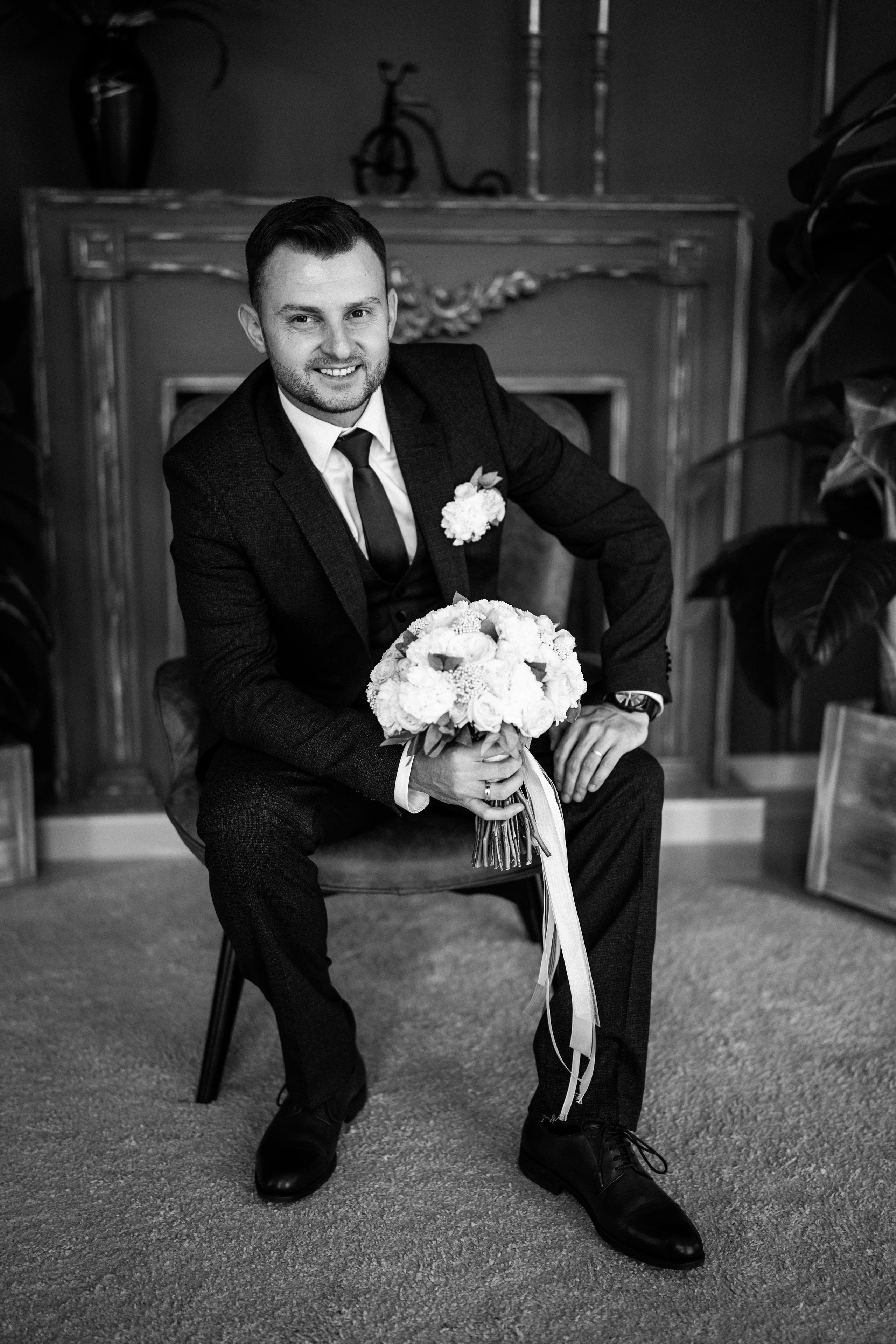 Константин и Евгения. Фотограф Саид Дакаев г. Краснодар