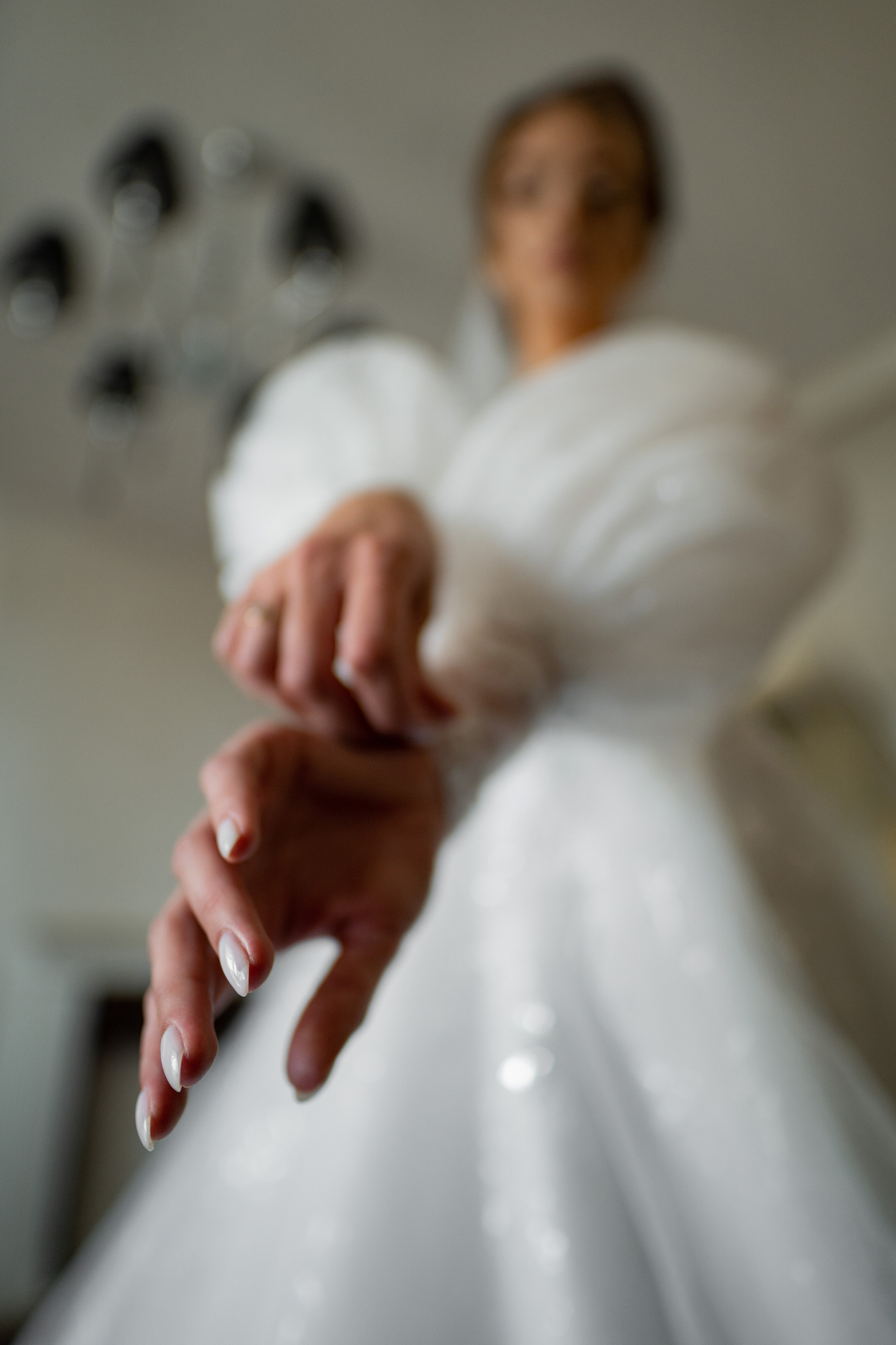 Виталий и Виктория. Фотограф Саид Дакаев г. Краснодар