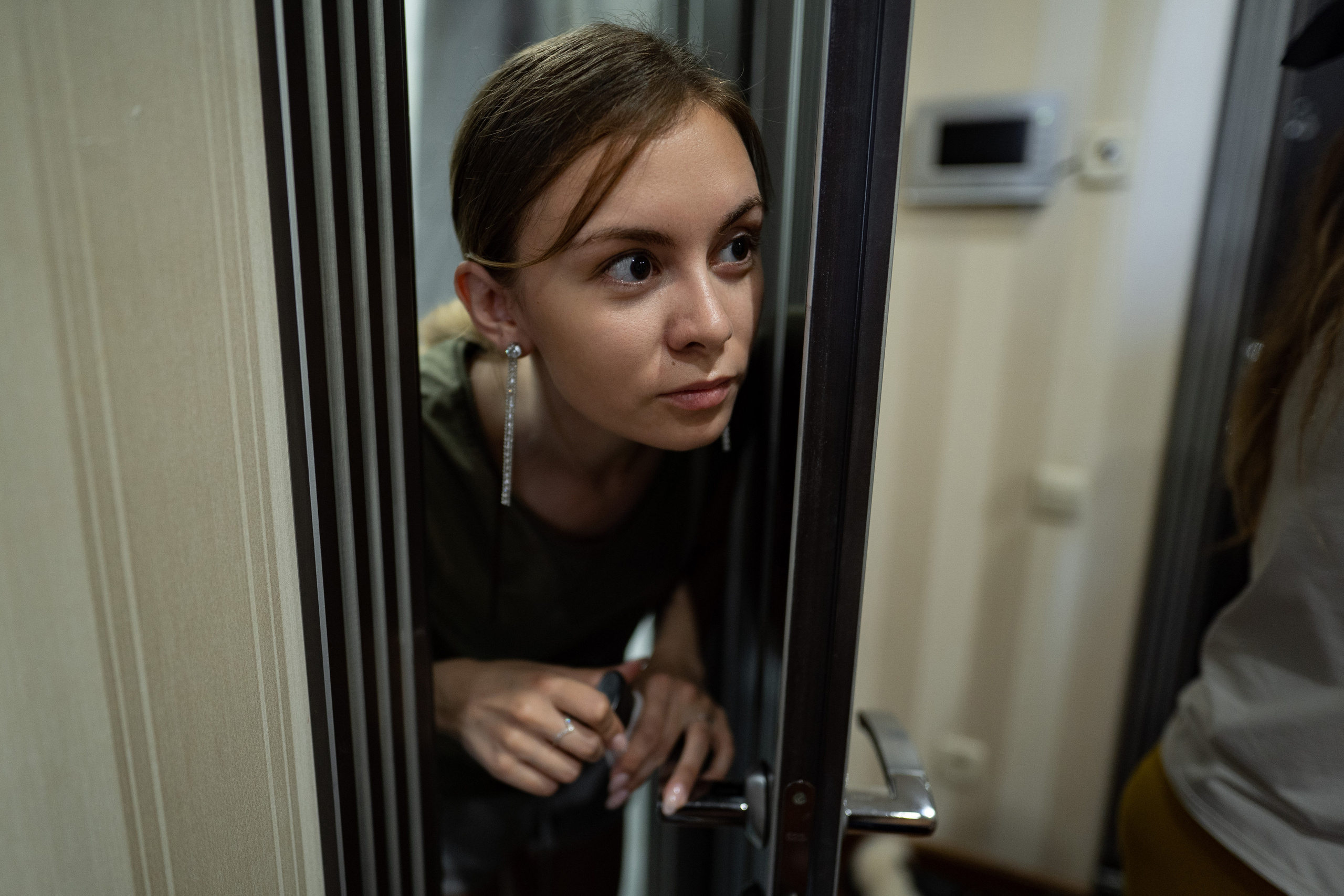 Виталий и Виктория. Фотограф Саид Дакаев г. Краснодар