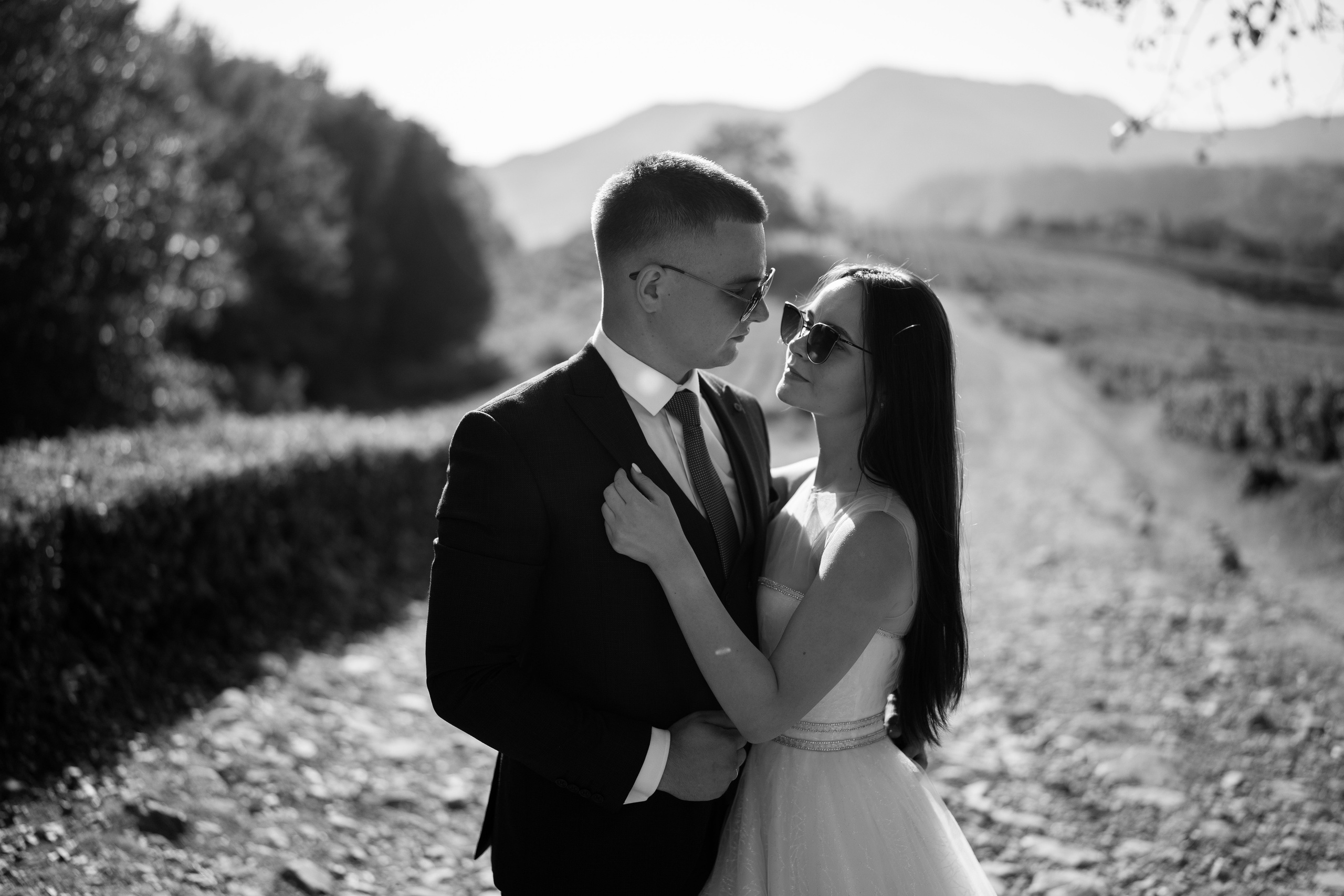 Владислав и Юлия. Фотограф Саид Дакаев г. Краснодар