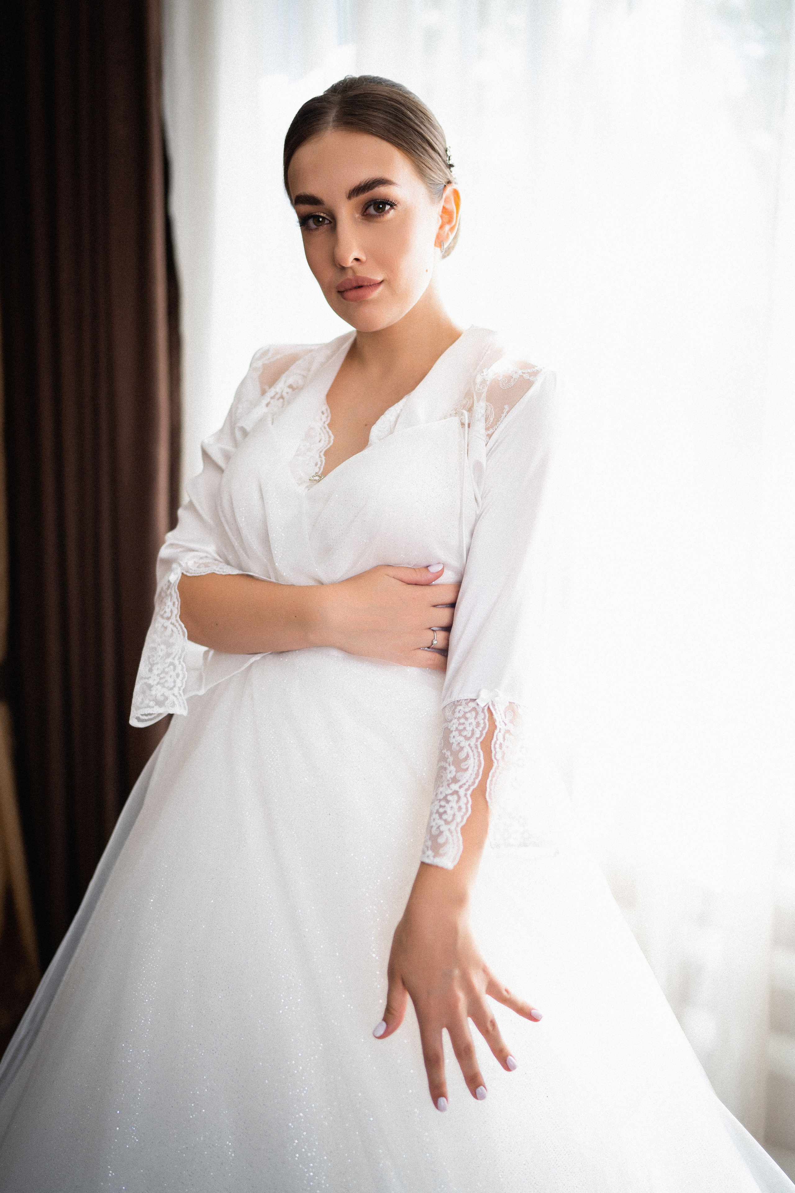 Константин и Евгения. Фотограф Саид Дакаев г. Краснодар