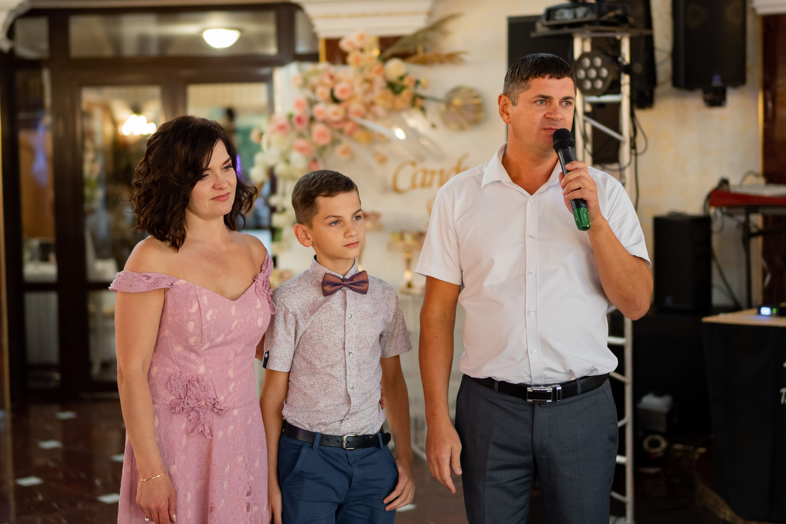 Владислав и Юлия. Фотограф Саид Дакаев г. Краснодар