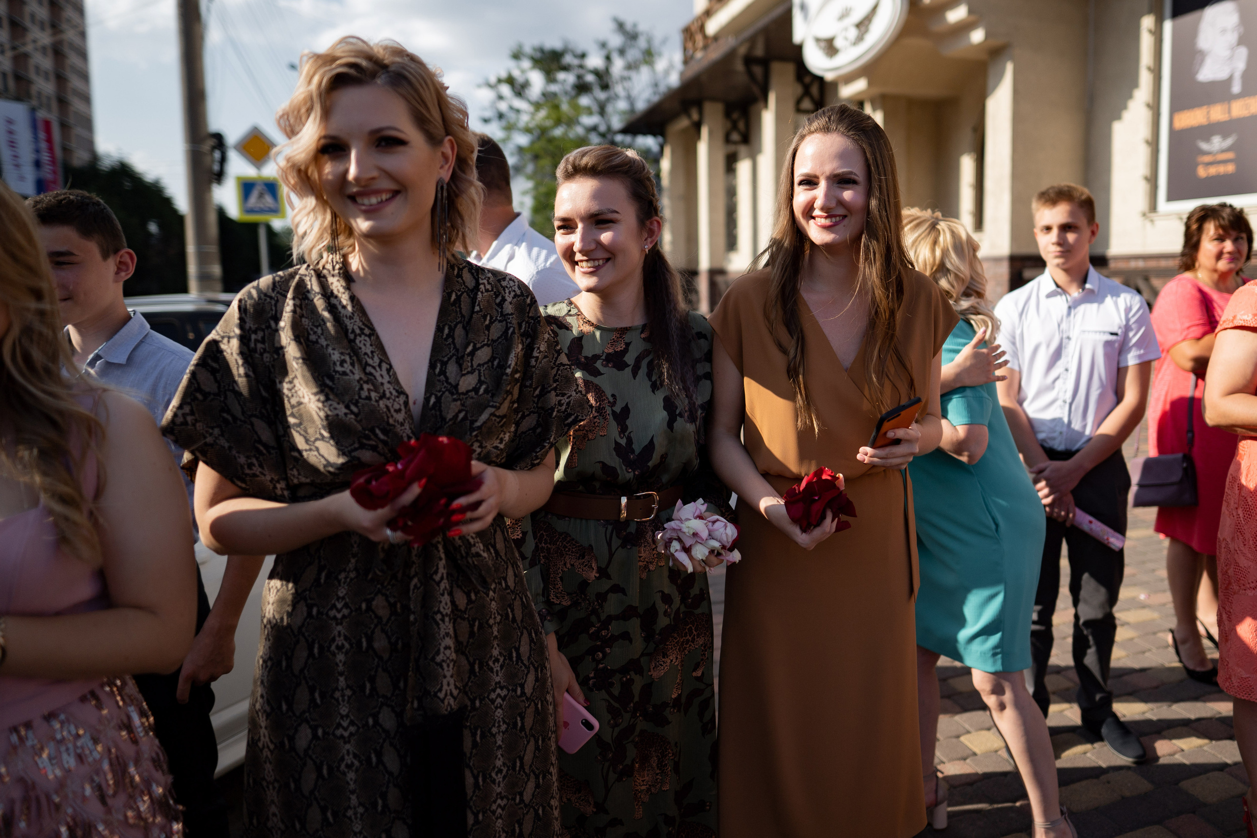 Виталий и Виктория. Фотограф Саид Дакаев г. Краснодар