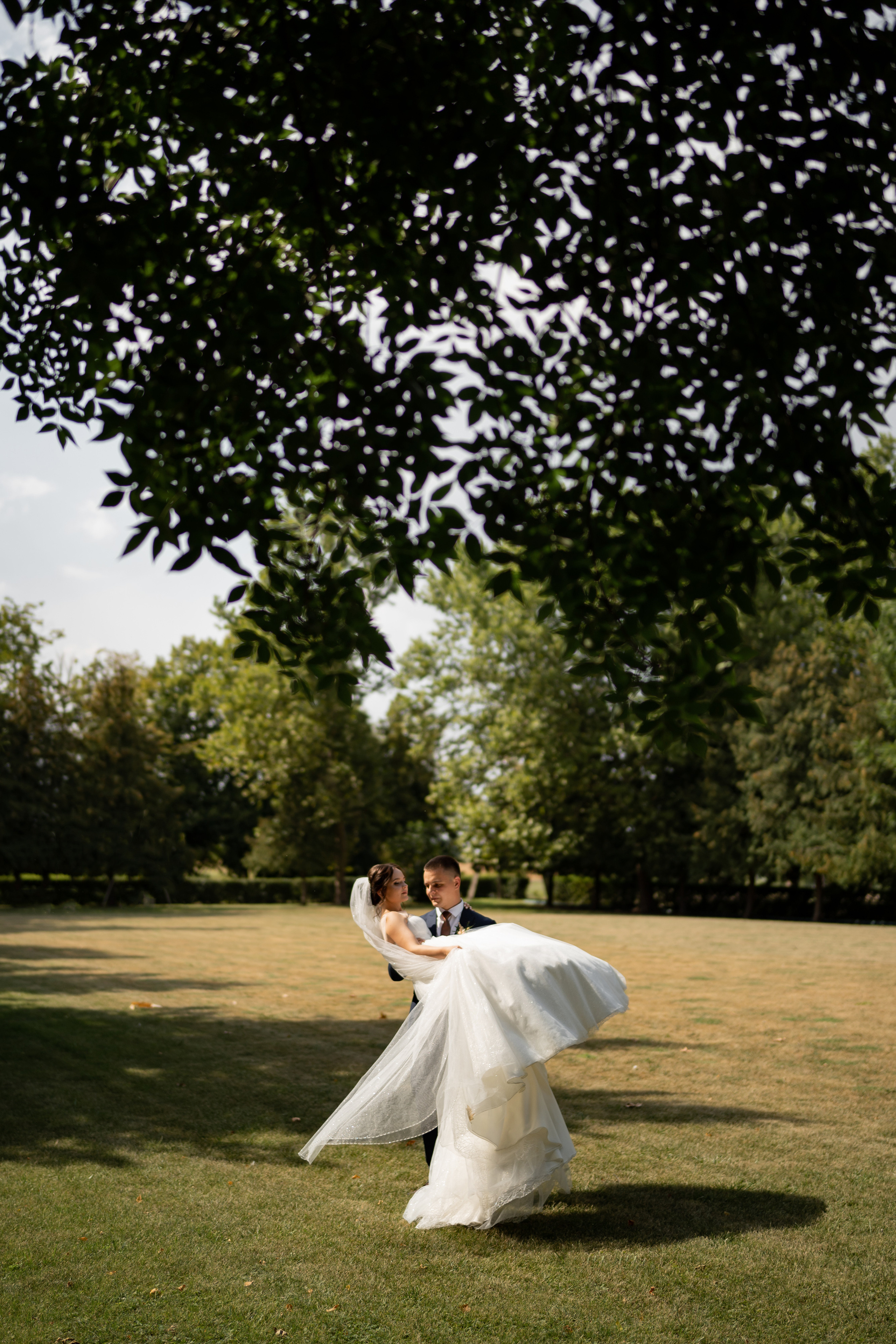 Владислав и Юлия. Фотограф Саид Дакаев г. Краснодар