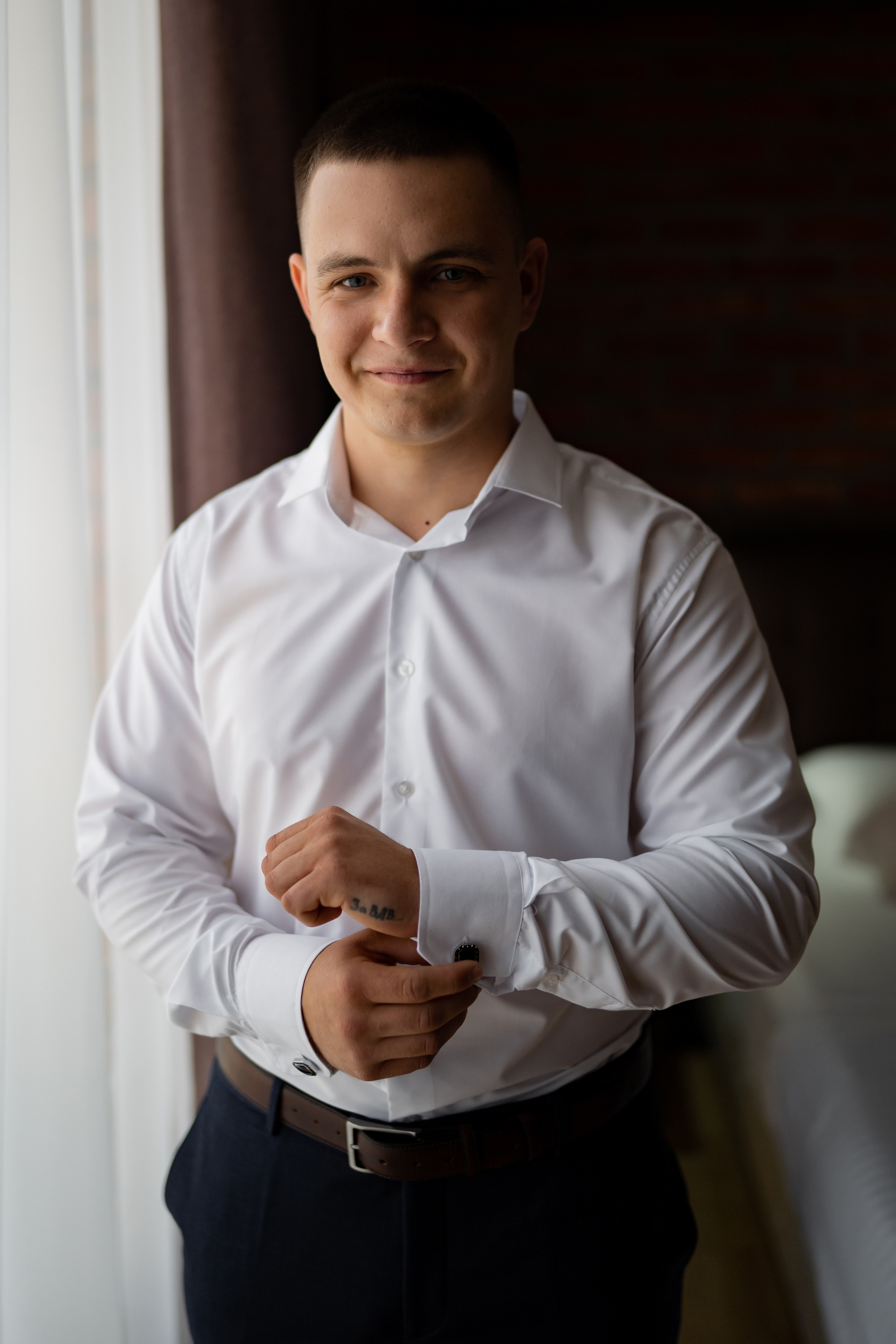 Владислав и Юлия. Фотограф Саид Дакаев г. Краснодар