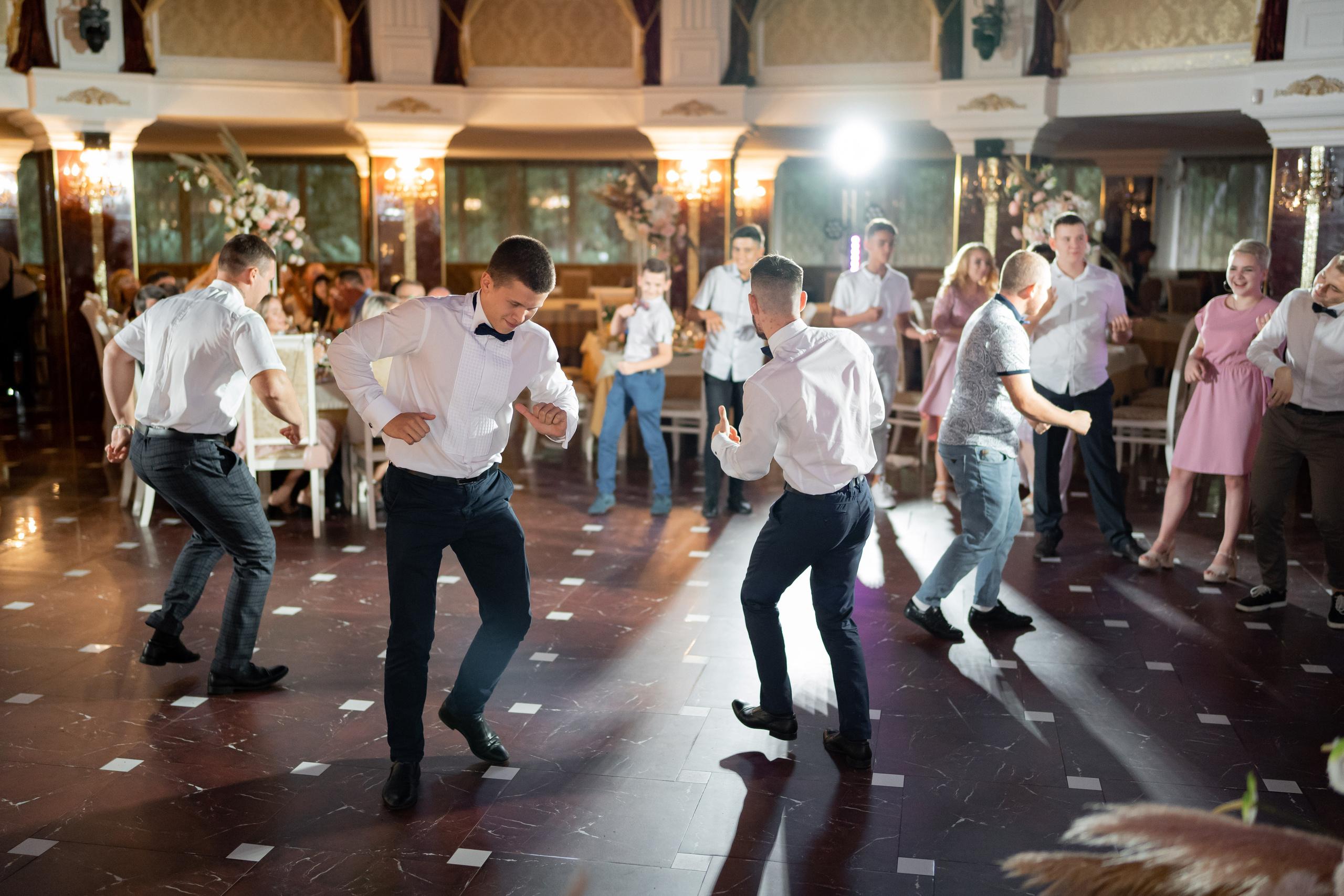 Владислав и Юлия. Фотограф Саид Дакаев г. Краснодар