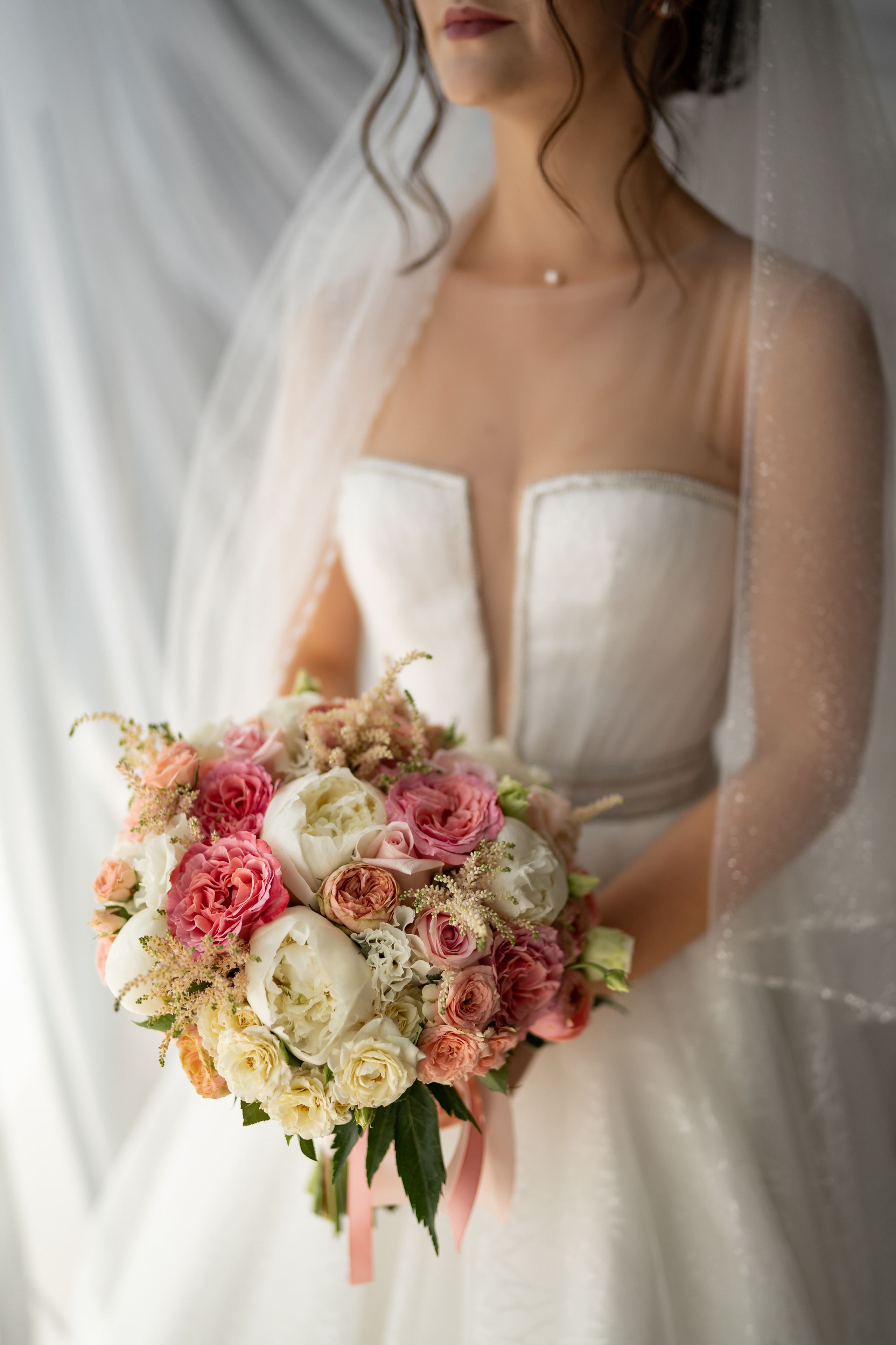 Владислав и Юлия. Фотограф Саид Дакаев г. Краснодар