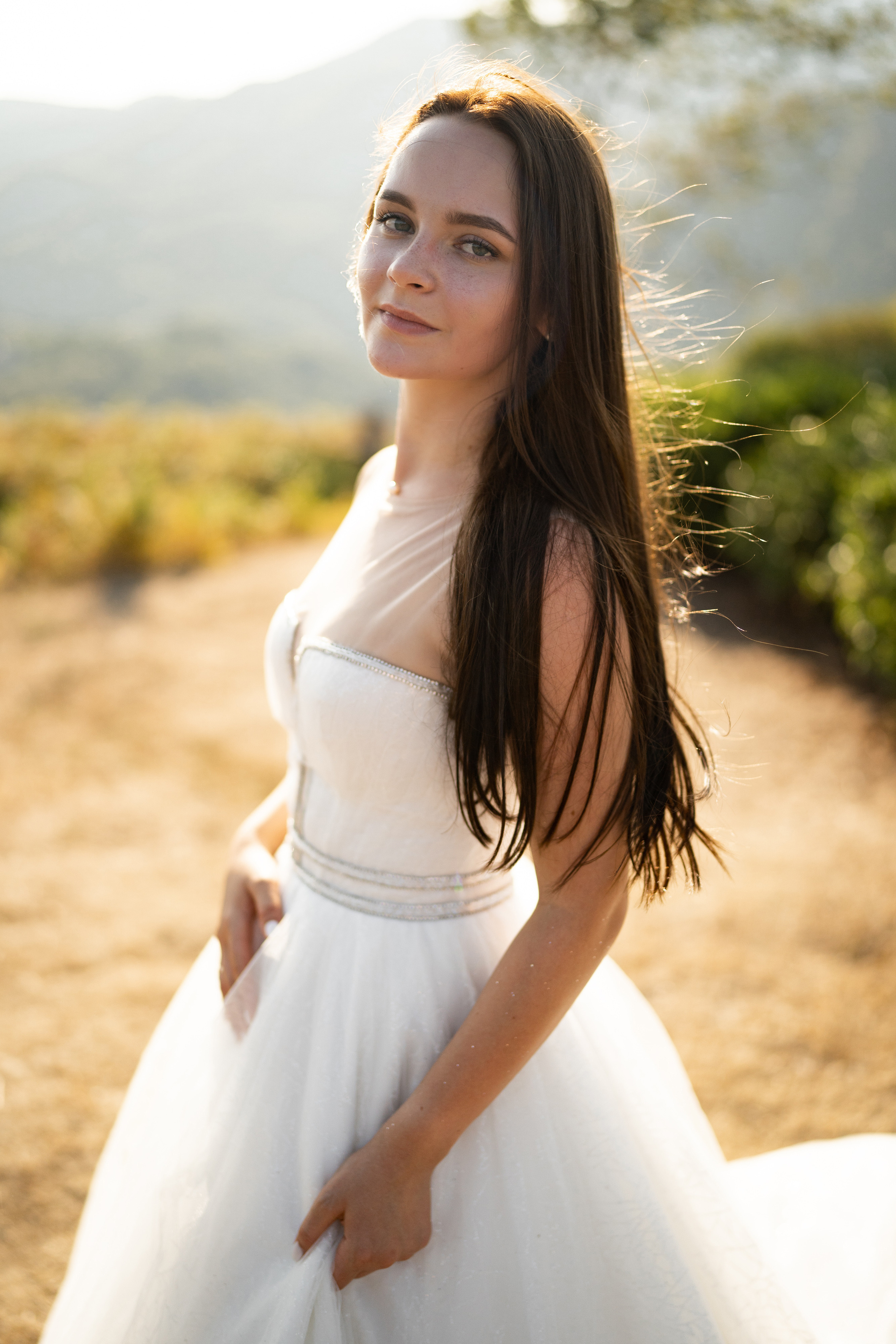 Владислав и Юлия. Фотограф Саид Дакаев г. Краснодар