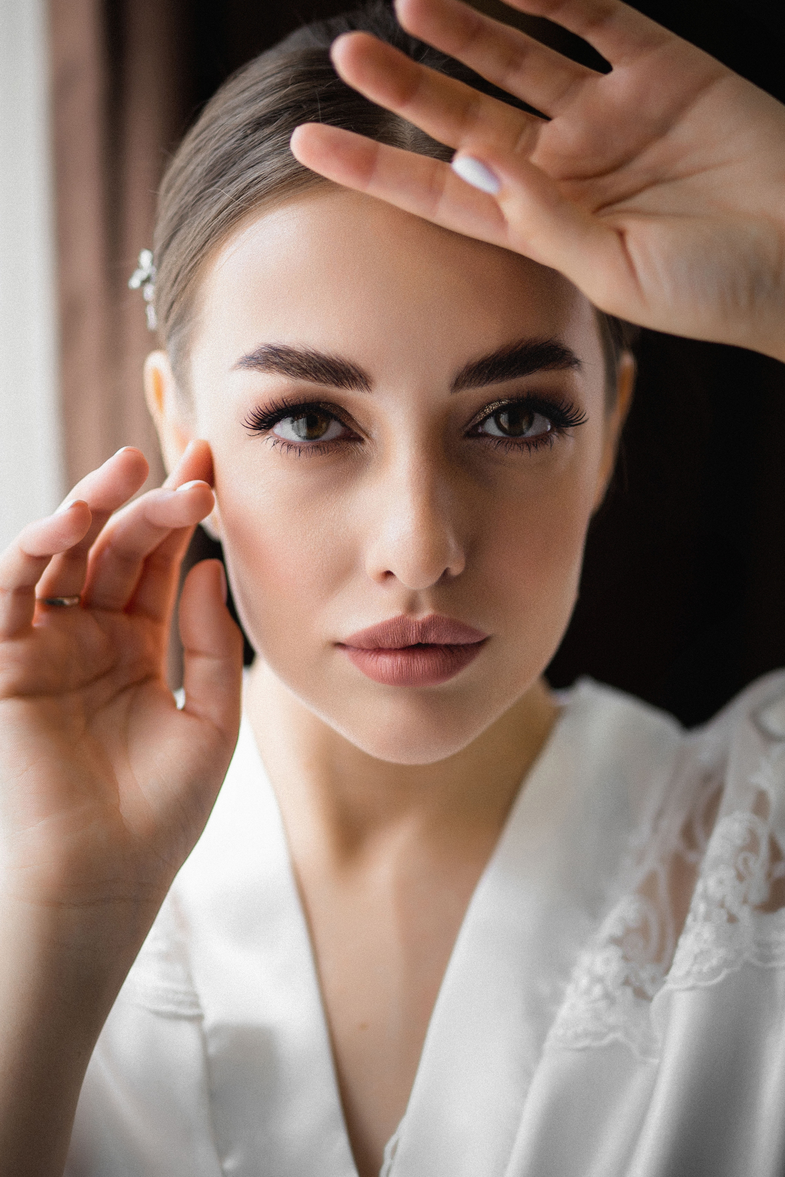 Константин и Евгения. Фотограф Саид Дакаев г. Краснодар