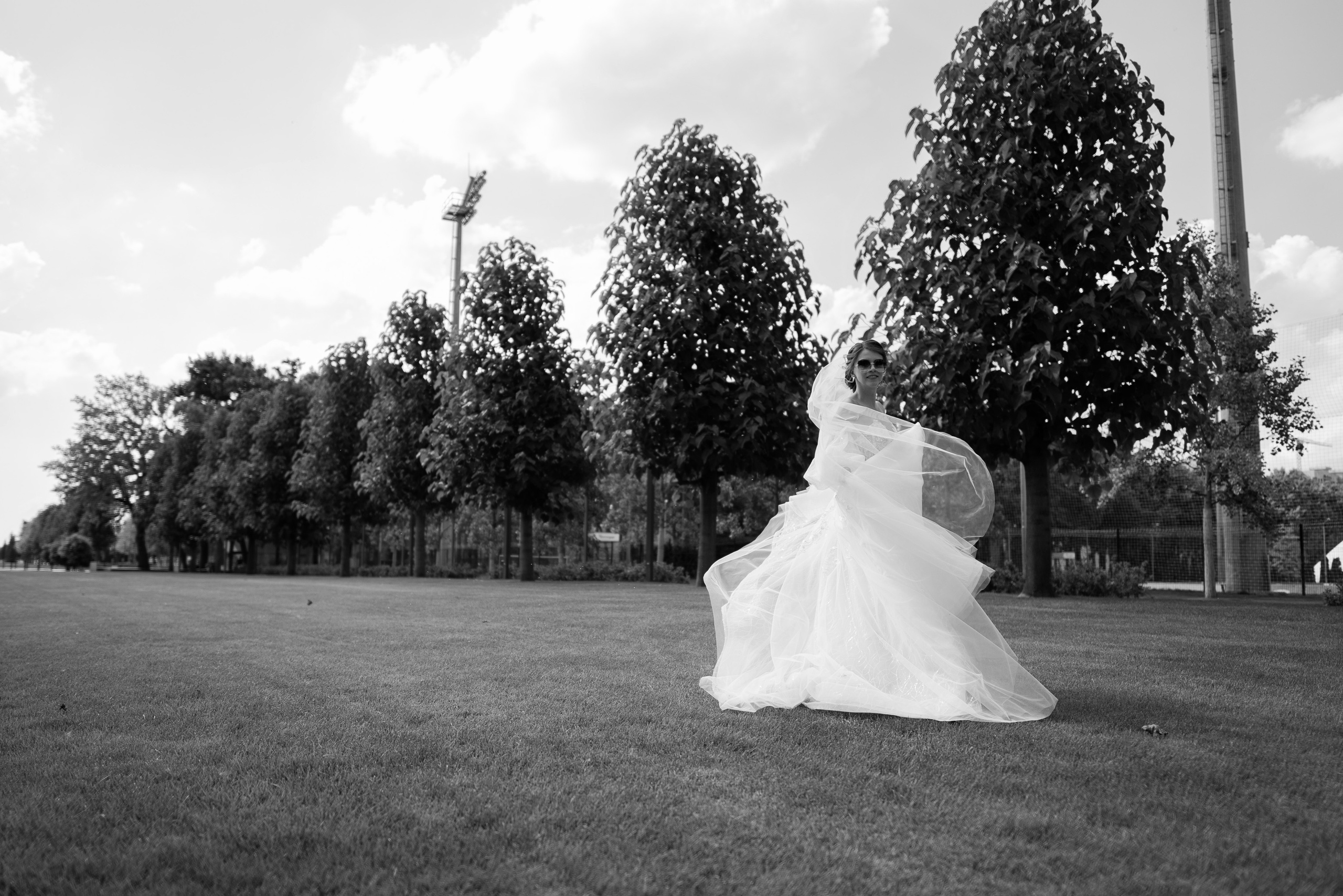 Виталий и Виктория. Фотограф Саид Дакаев г. Краснодар