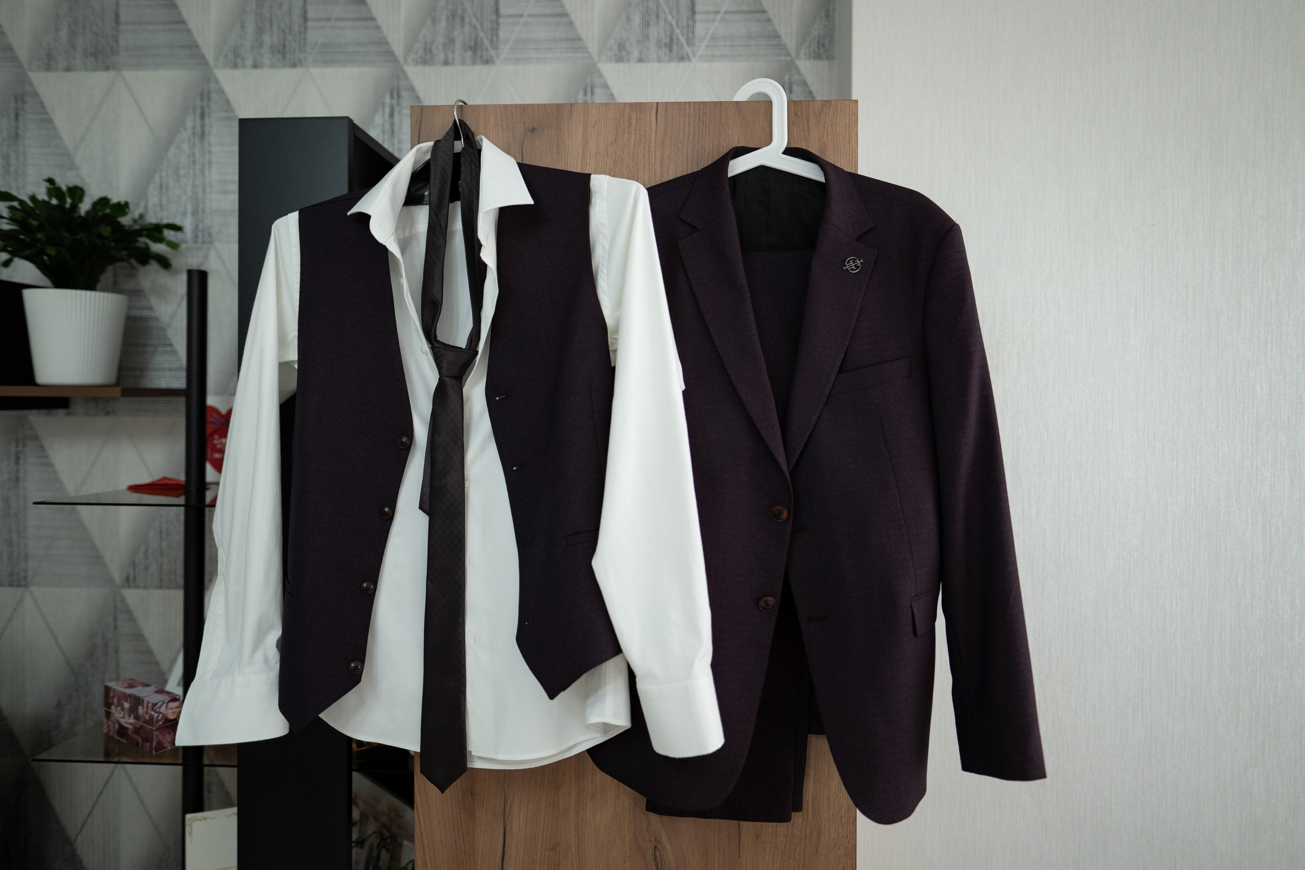 Виталий и Виктория. Фотограф Саид Дакаев г. Краснодар