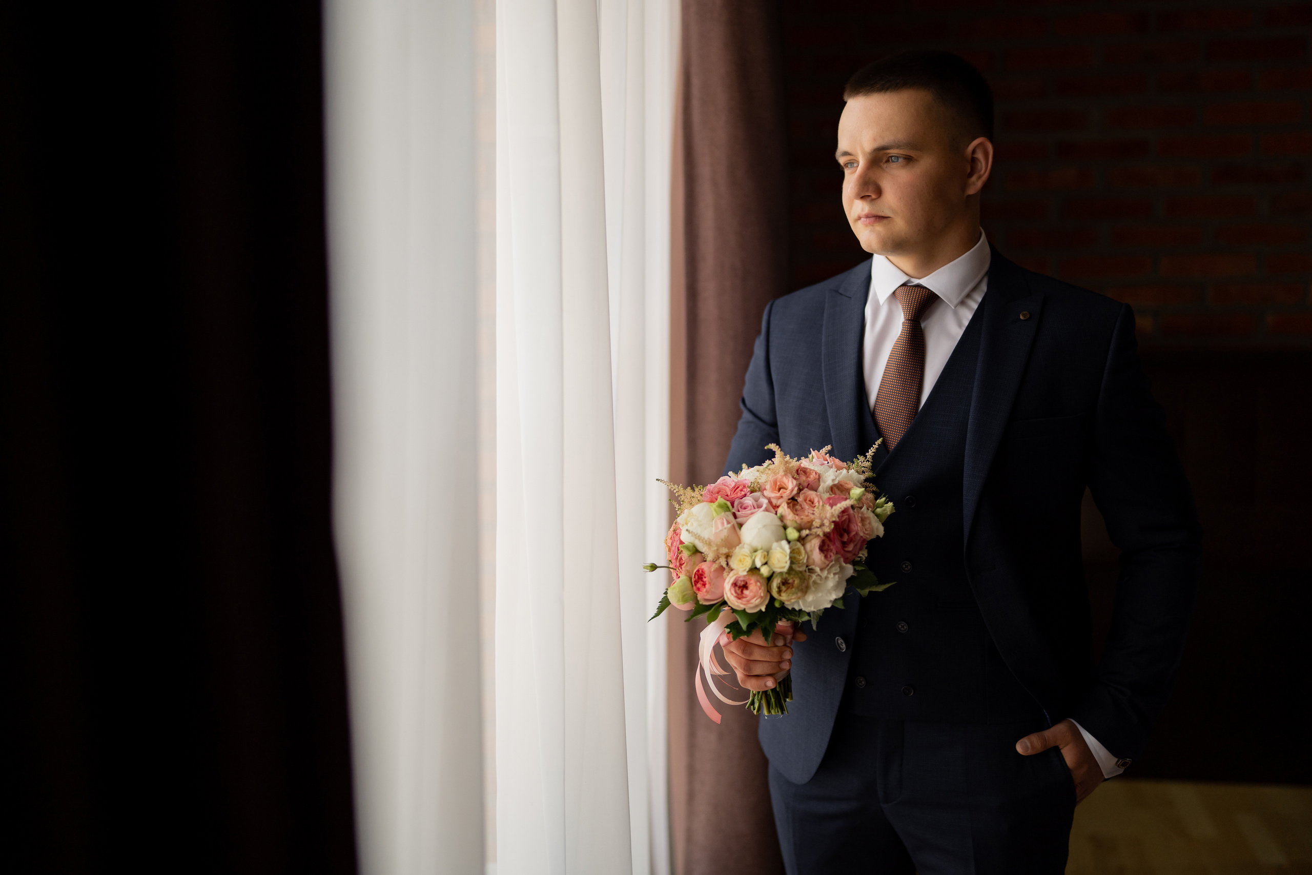 Владислав и Юлия. Фотограф Саид Дакаев г. Краснодар