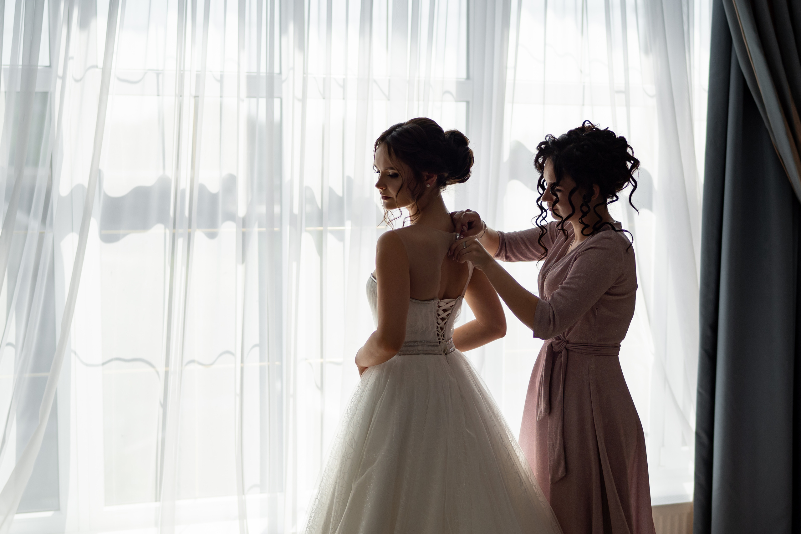 Владислав и Юлия. Фотограф Саид Дакаев г. Краснодар