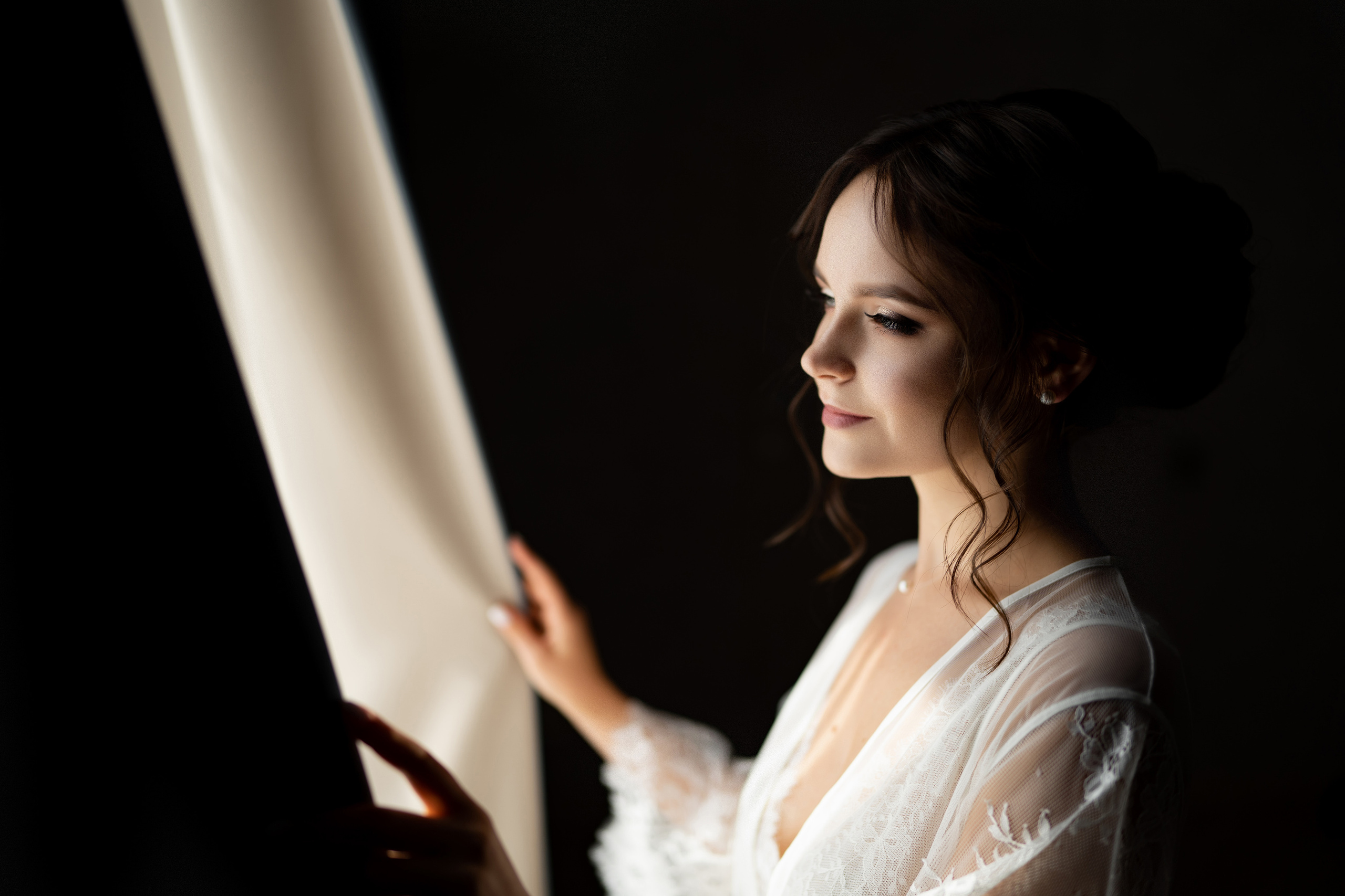 Владислав и Юлия. Фотограф Саид Дакаев г. Краснодар