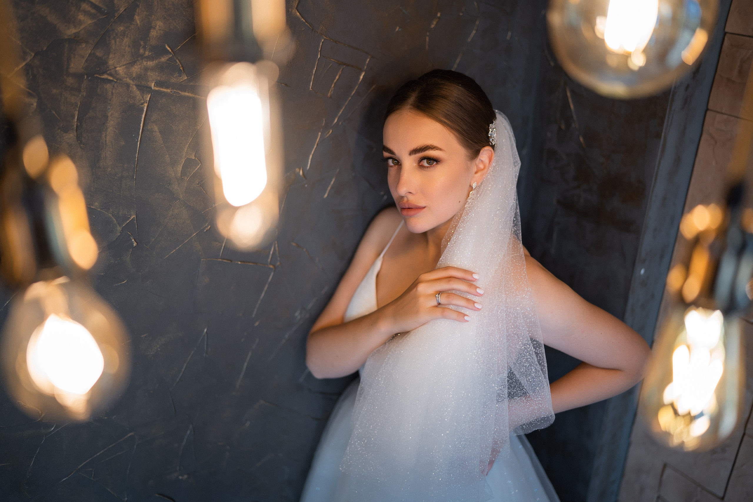 Константин и Евгения. Фотограф Саид Дакаев г. Краснодар