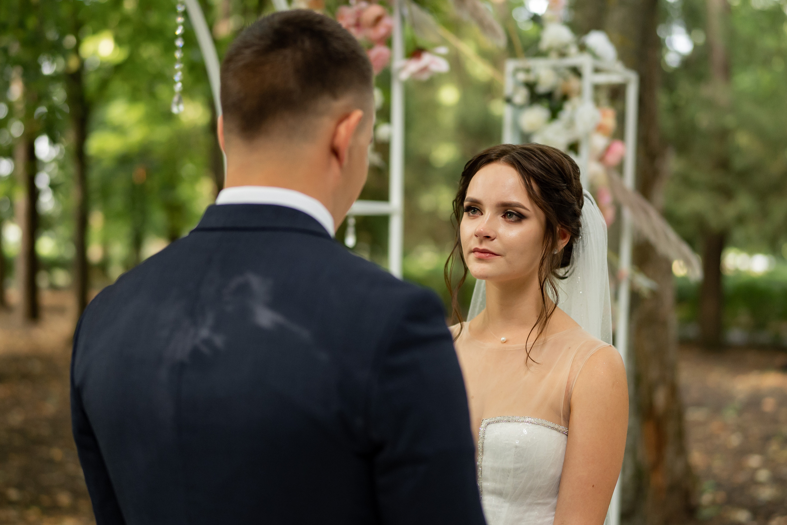 Владислав и Юлия. Фотограф Саид Дакаев г. Краснодар