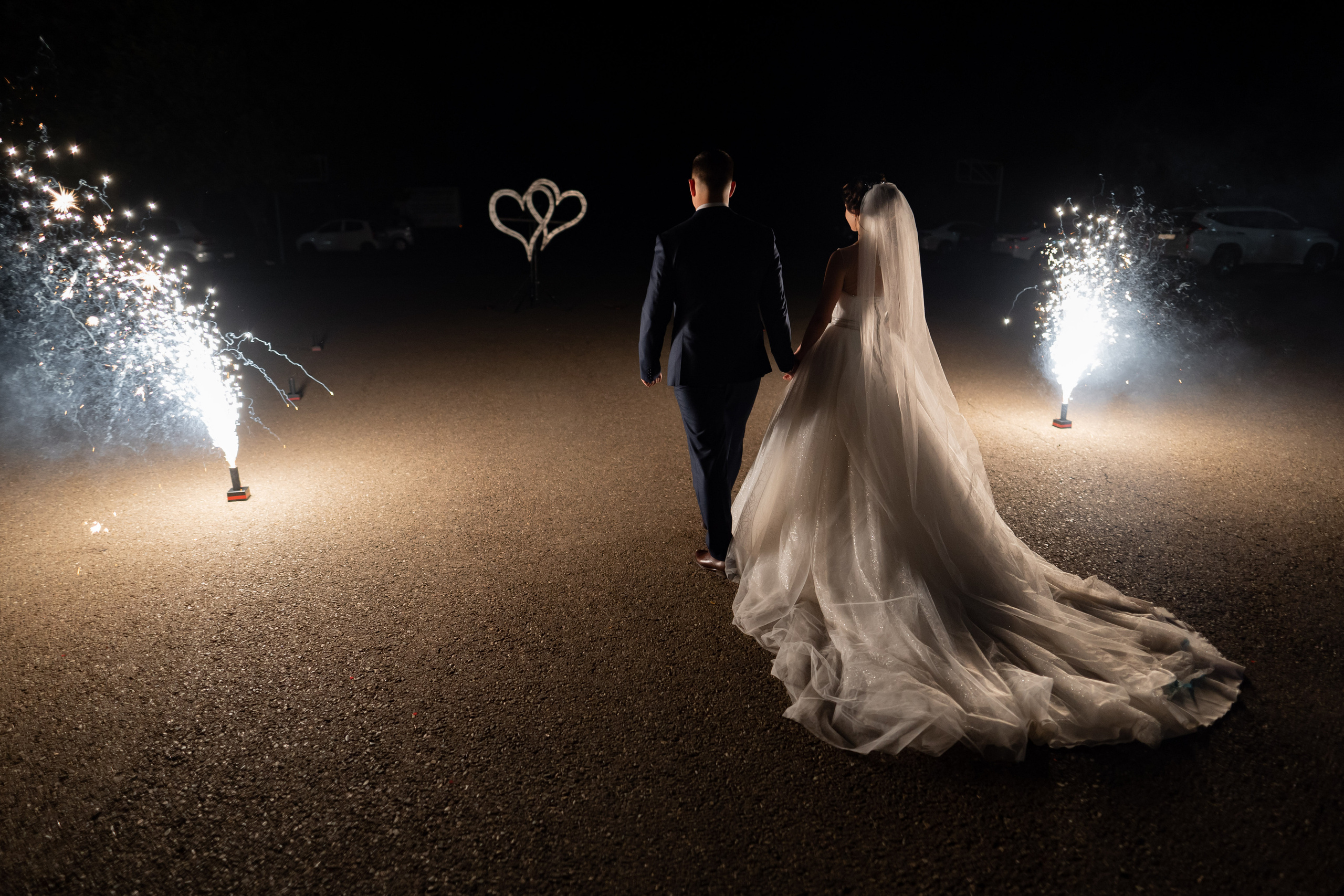 Владислав и Юлия. Фотограф Саид Дакаев г. Краснодар