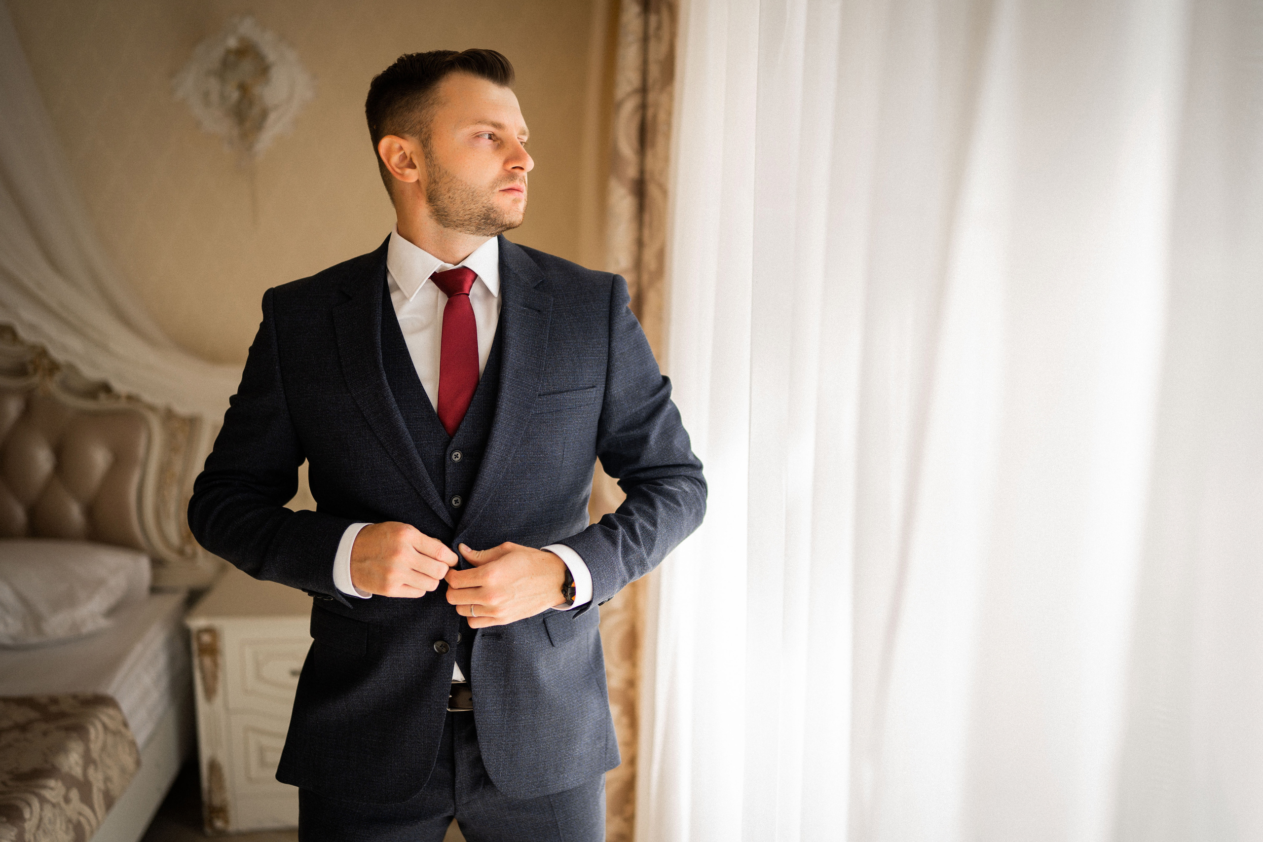 Константин и Евгения. Фотограф Саид Дакаев г. Краснодар