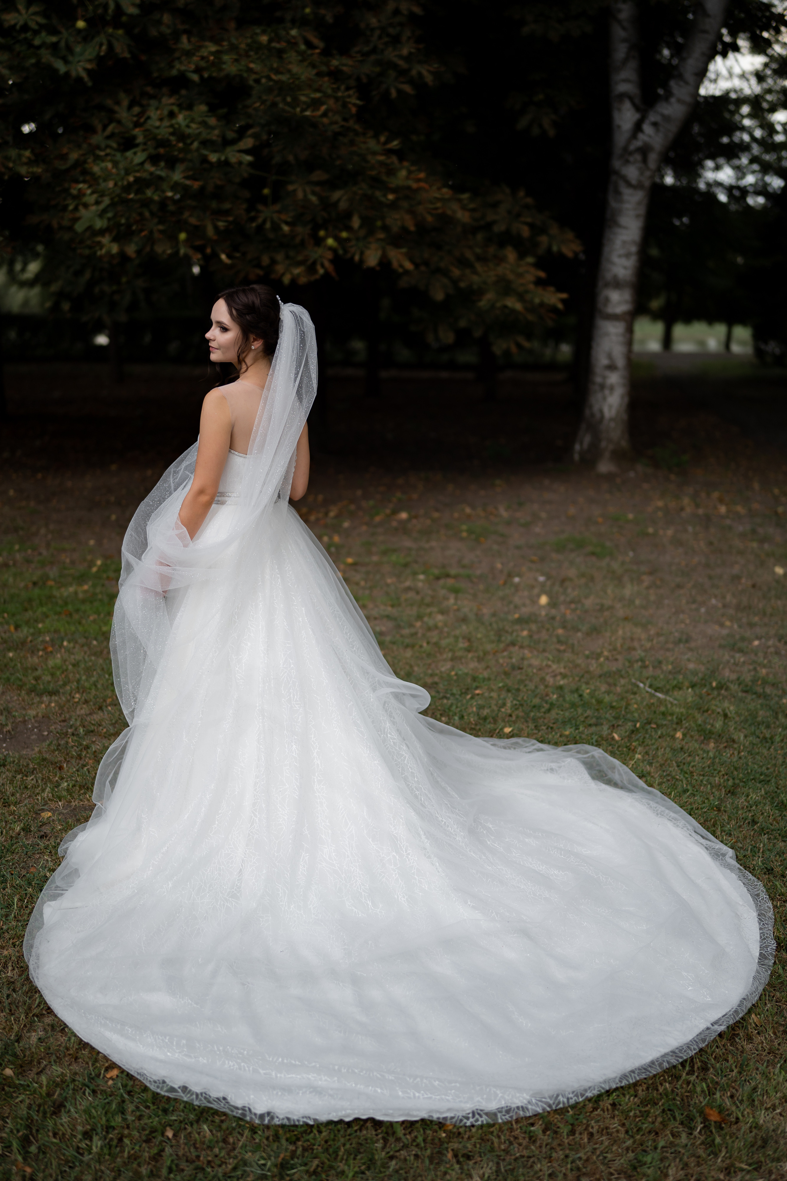 Владислав и Юлия. Фотограф Саид Дакаев г. Краснодар