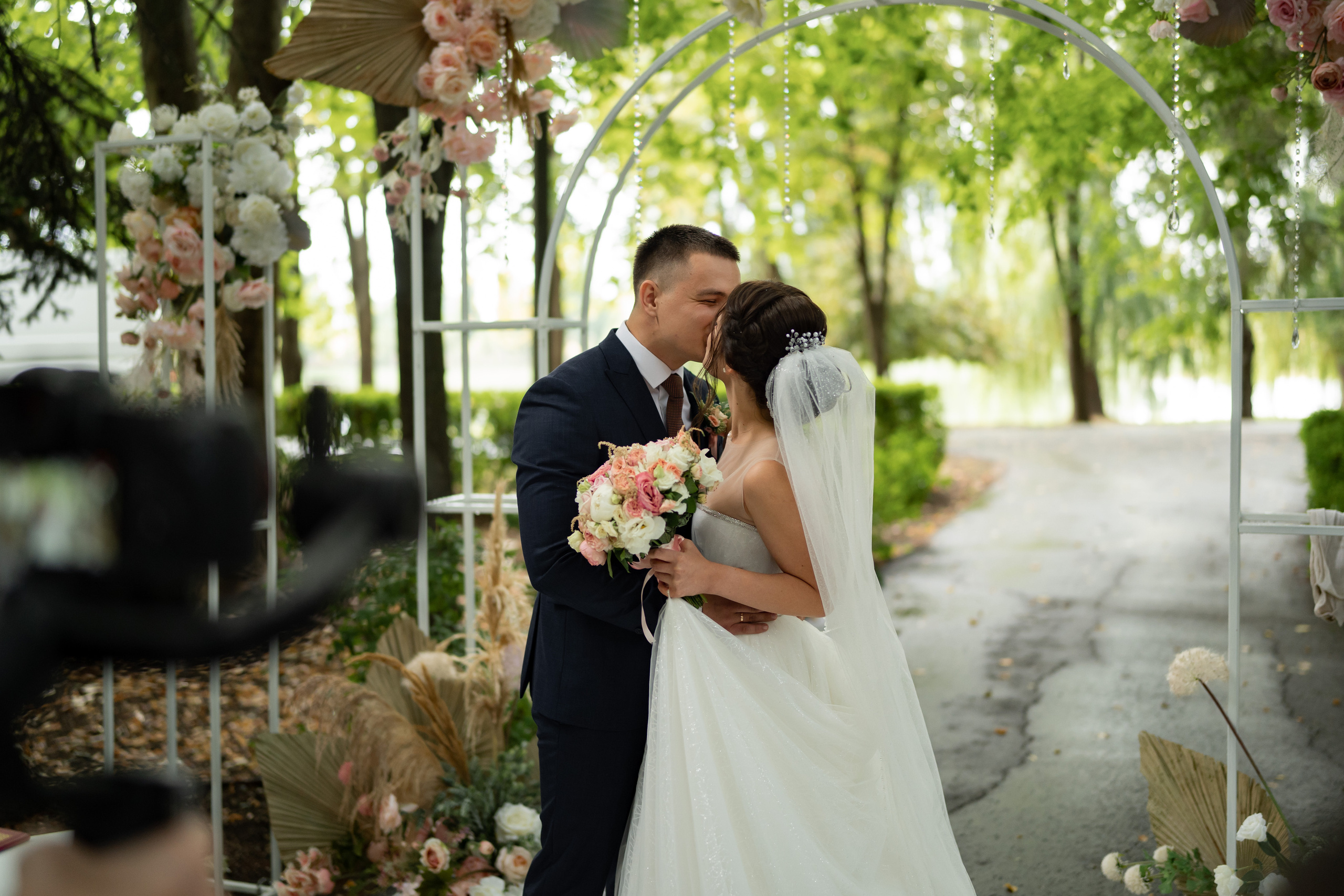 Владислав и Юлия. Фотограф Саид Дакаев г. Краснодар