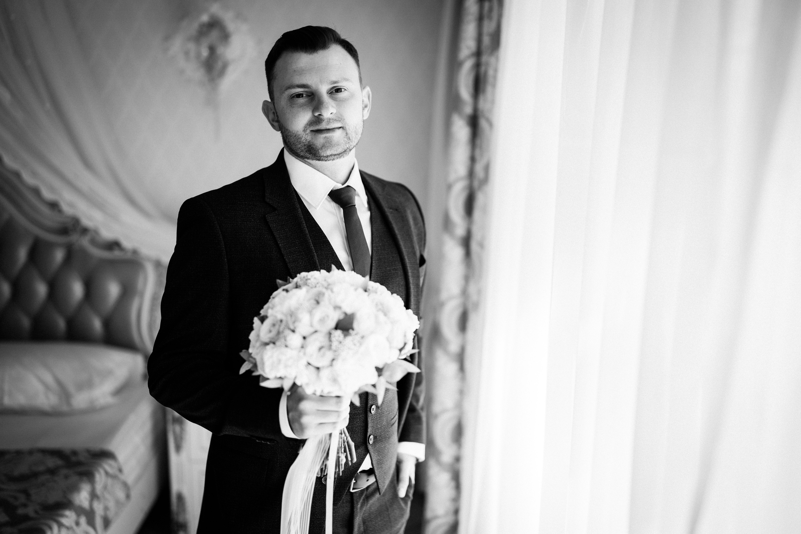 Константин и Евгения. Фотограф Саид Дакаев г. Краснодар