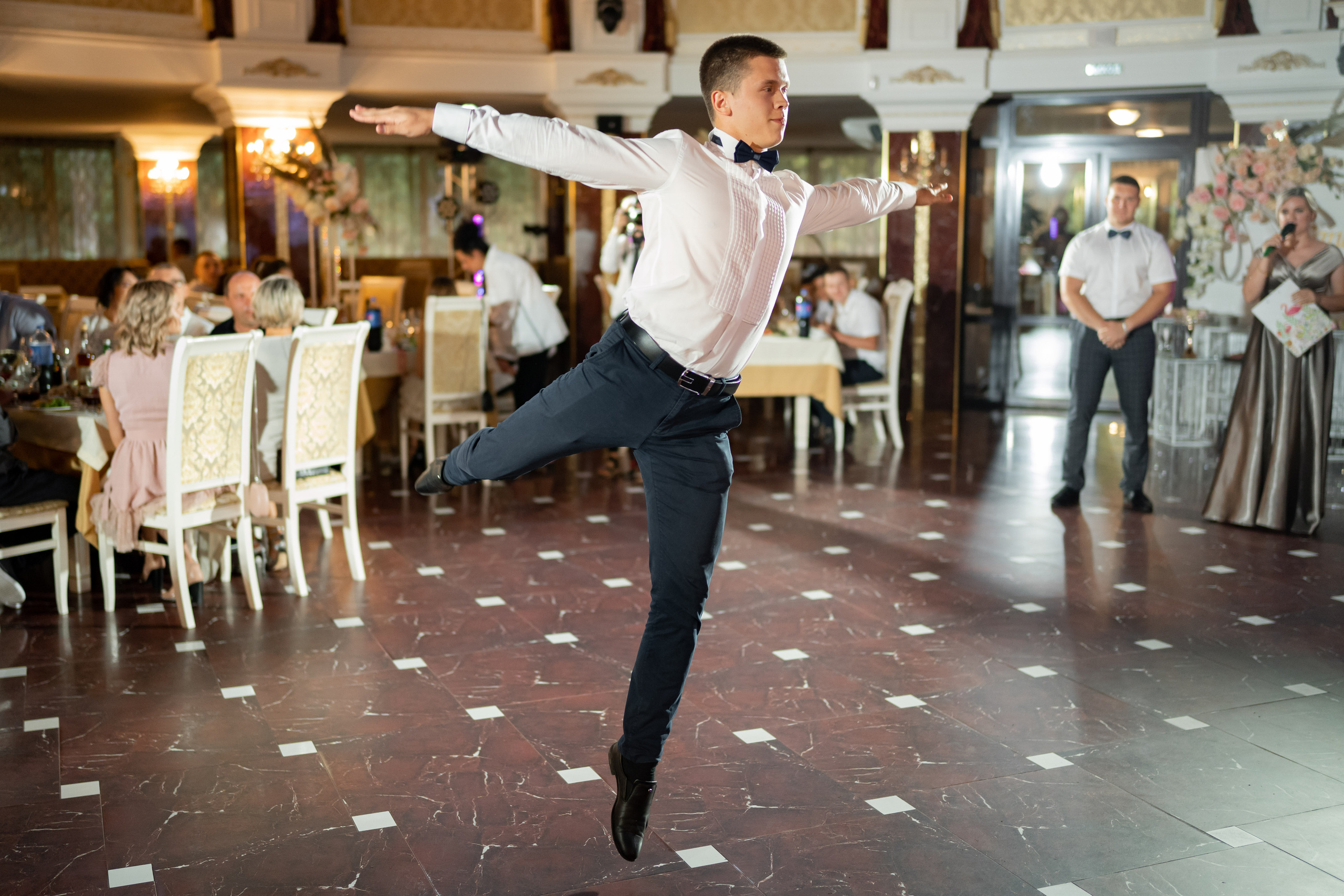 Владислав и Юлия. Фотограф Саид Дакаев г. Краснодар