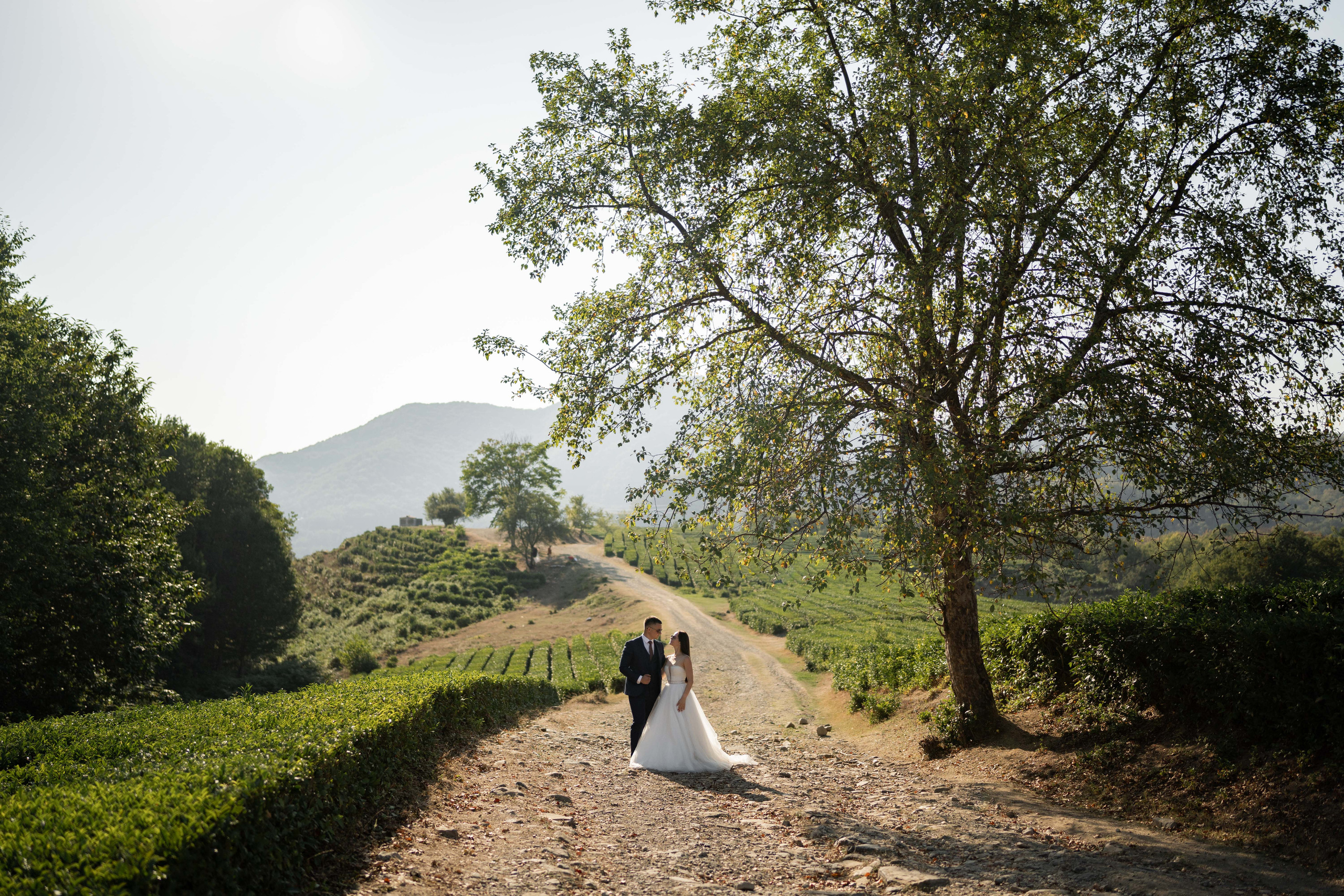 Владислав и Юлия. Фотограф Саид Дакаев г. Краснодар