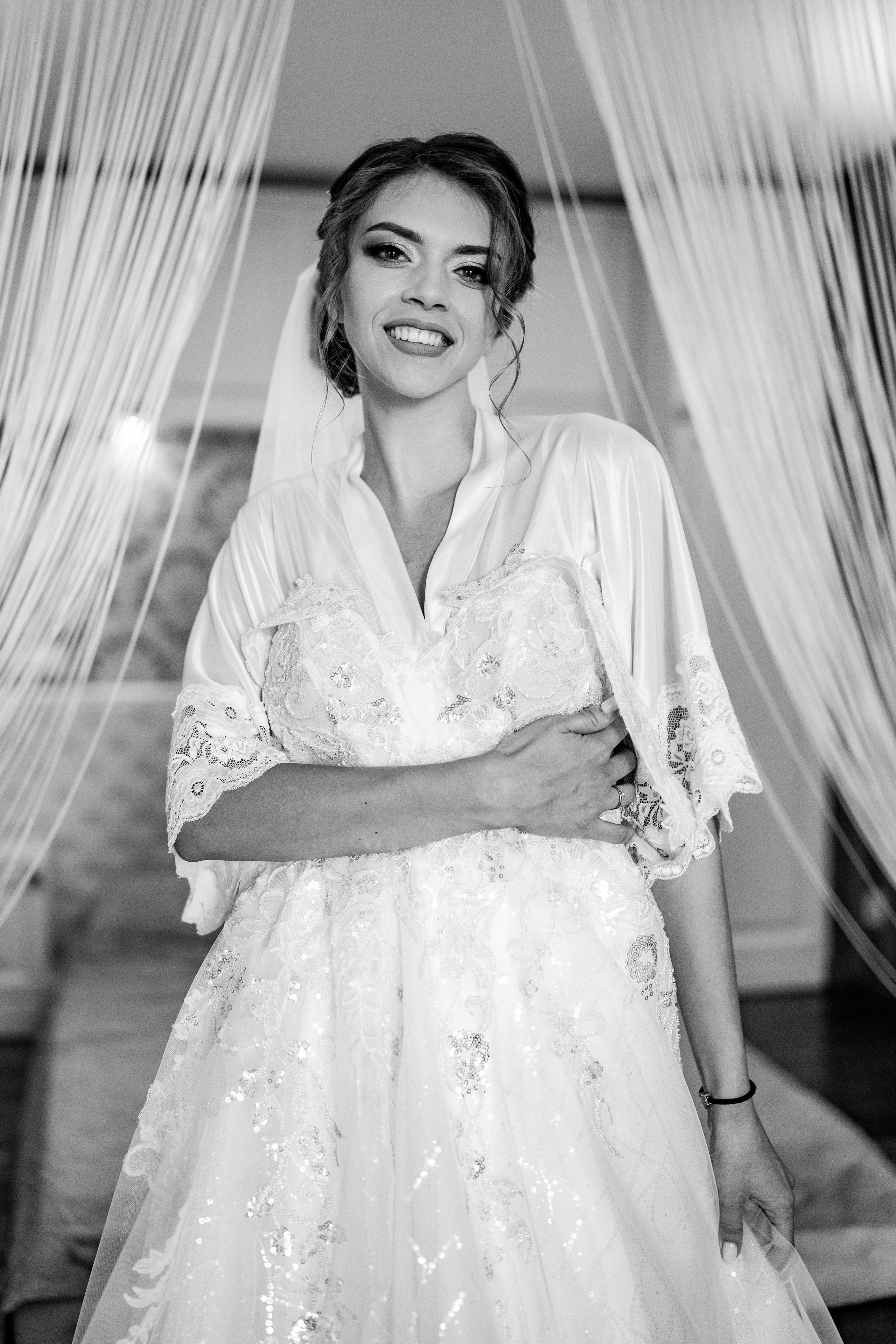 Виталий и Виктория. Фотограф Саид Дакаев г. Краснодар