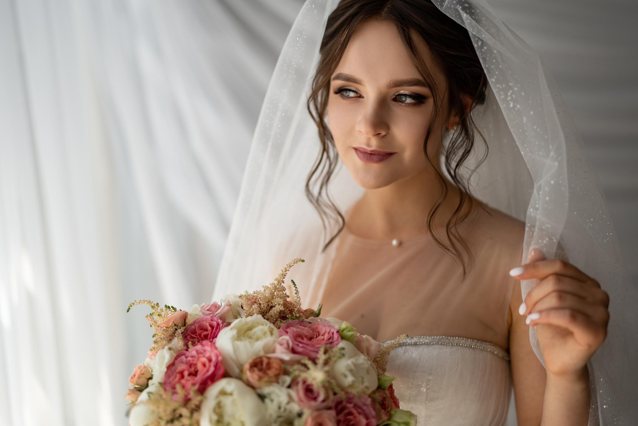 Владислав и Юлия. Фотограф Саид Дакаев г. Краснодар