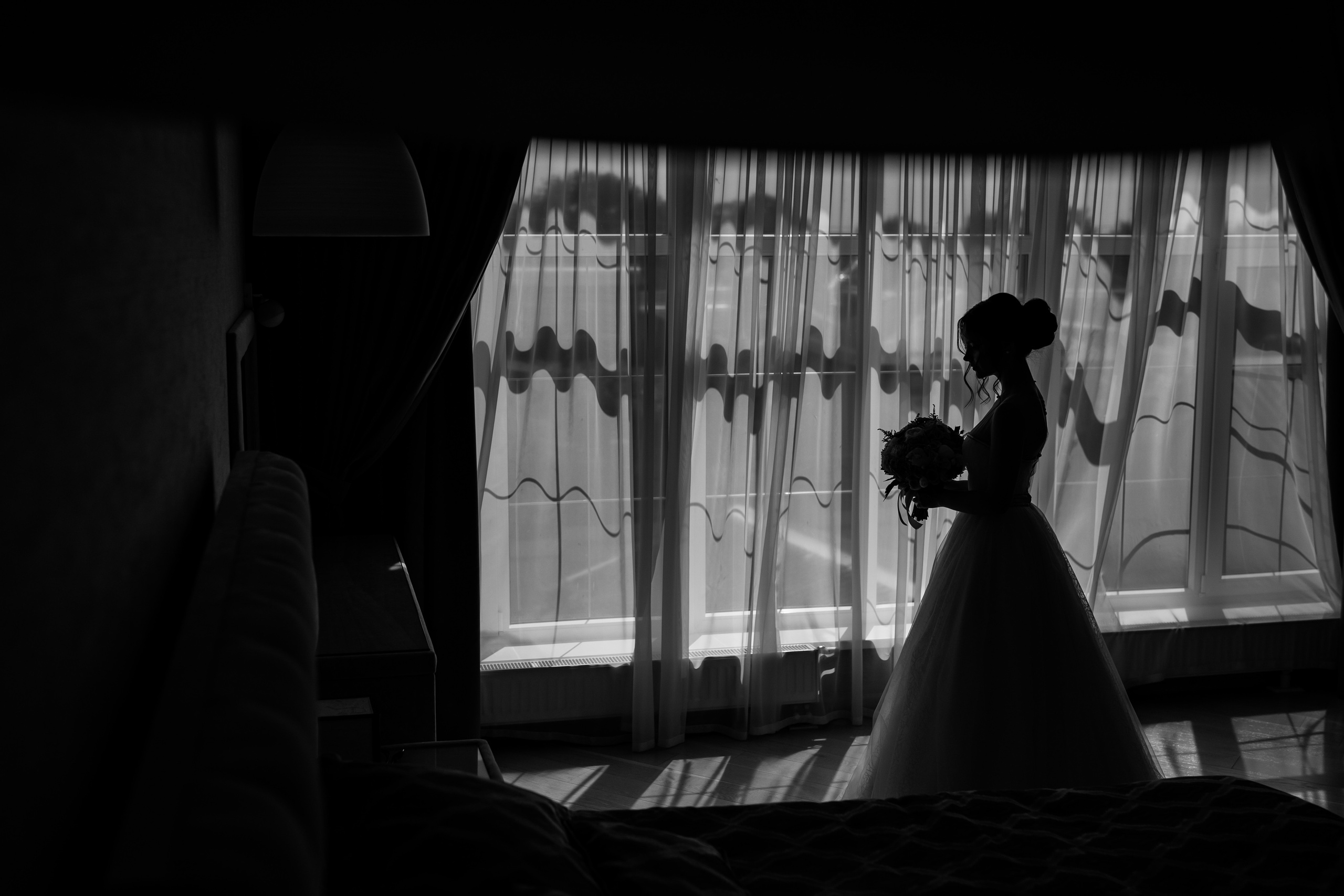 Владислав и Юлия. Фотограф Саид Дакаев г. Краснодар