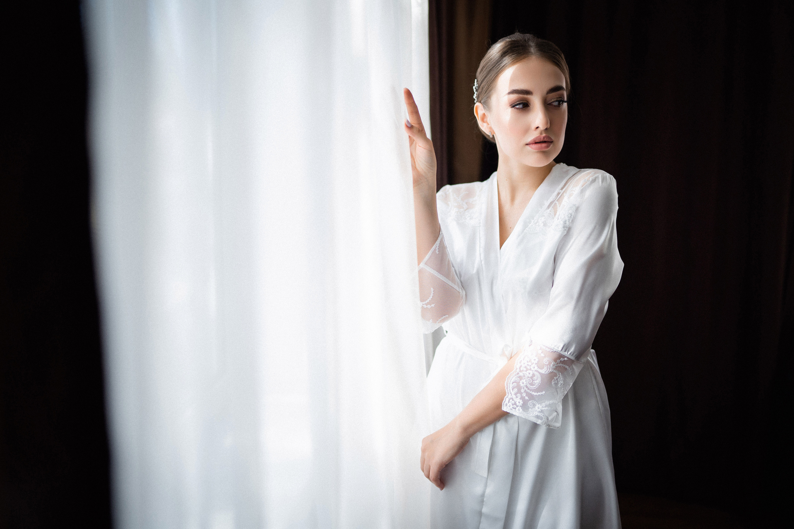 Константин и Евгения. Фотограф Саид Дакаев г. Краснодар