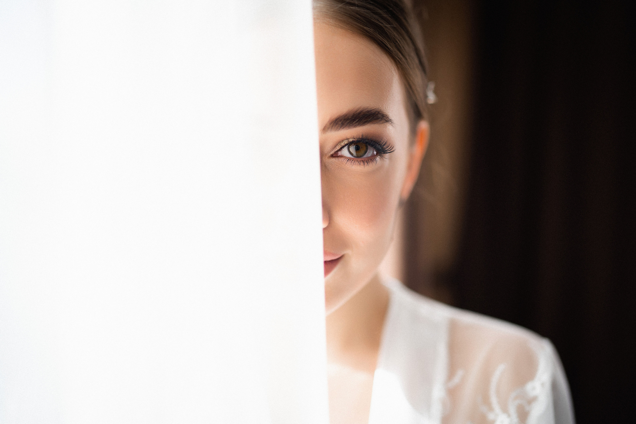 Константин и Евгения. Фотограф Саид Дакаев г. Краснодар