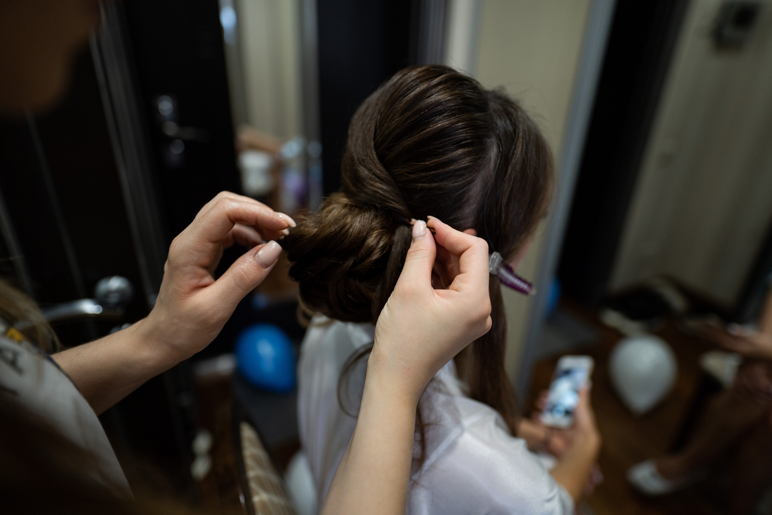 Виталий и Виктория. Фотограф Саид Дакаев г. Краснодар