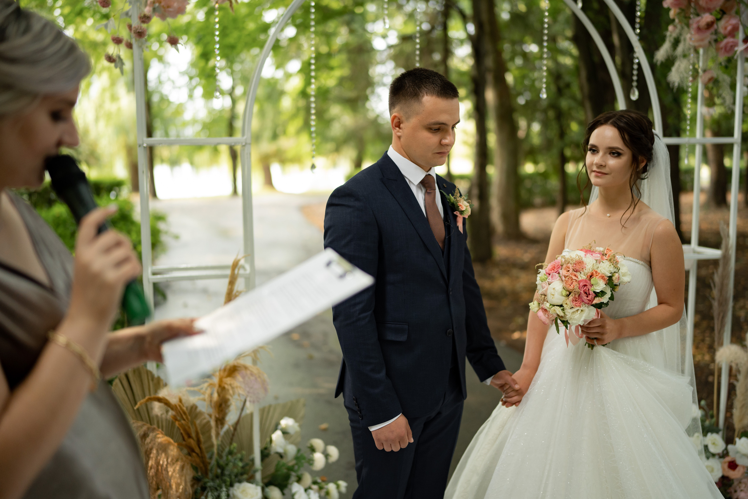 Владислав и Юлия. Фотограф Саид Дакаев г. Краснодар