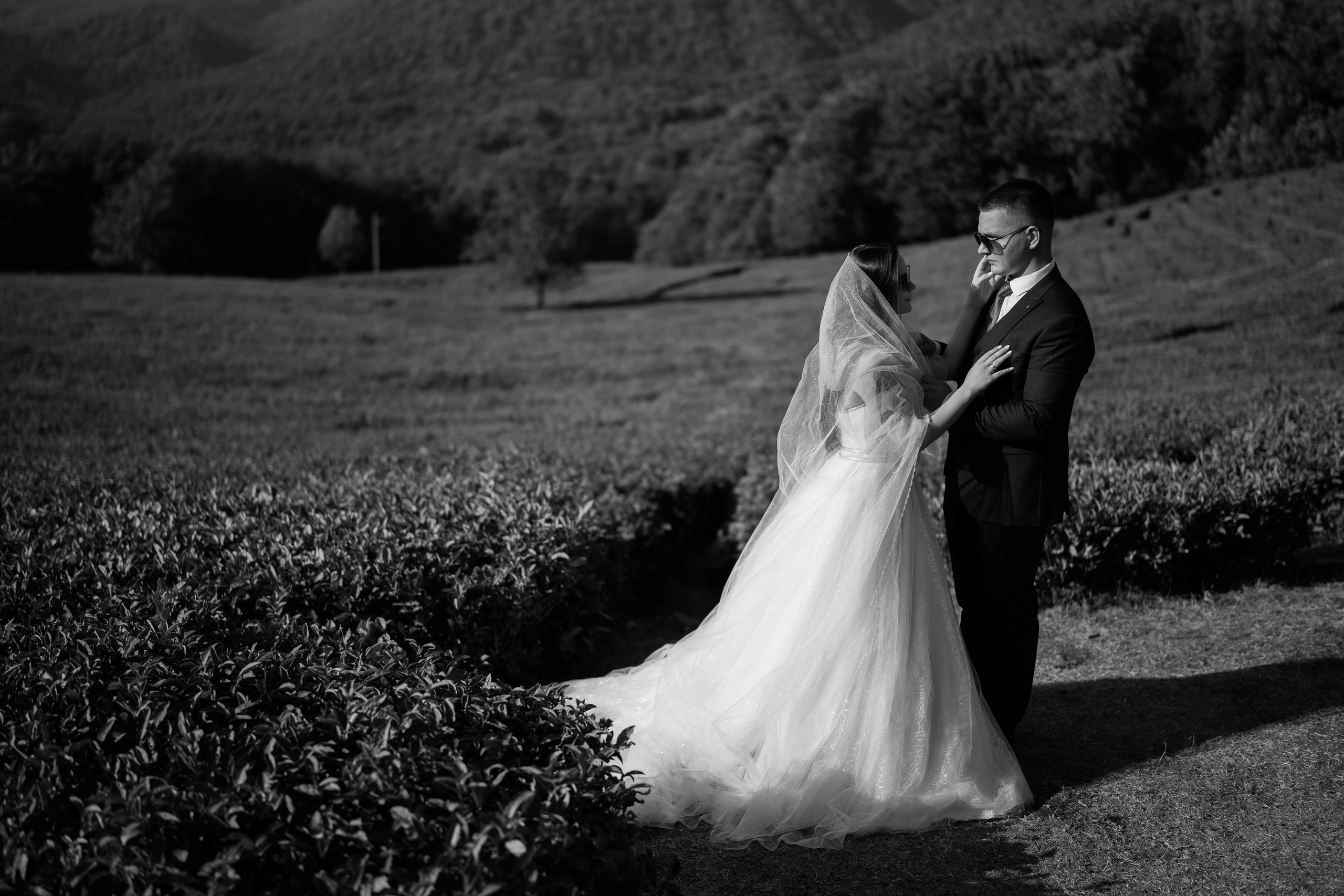 Владислав и Юлия. Фотограф Саид Дакаев г. Краснодар