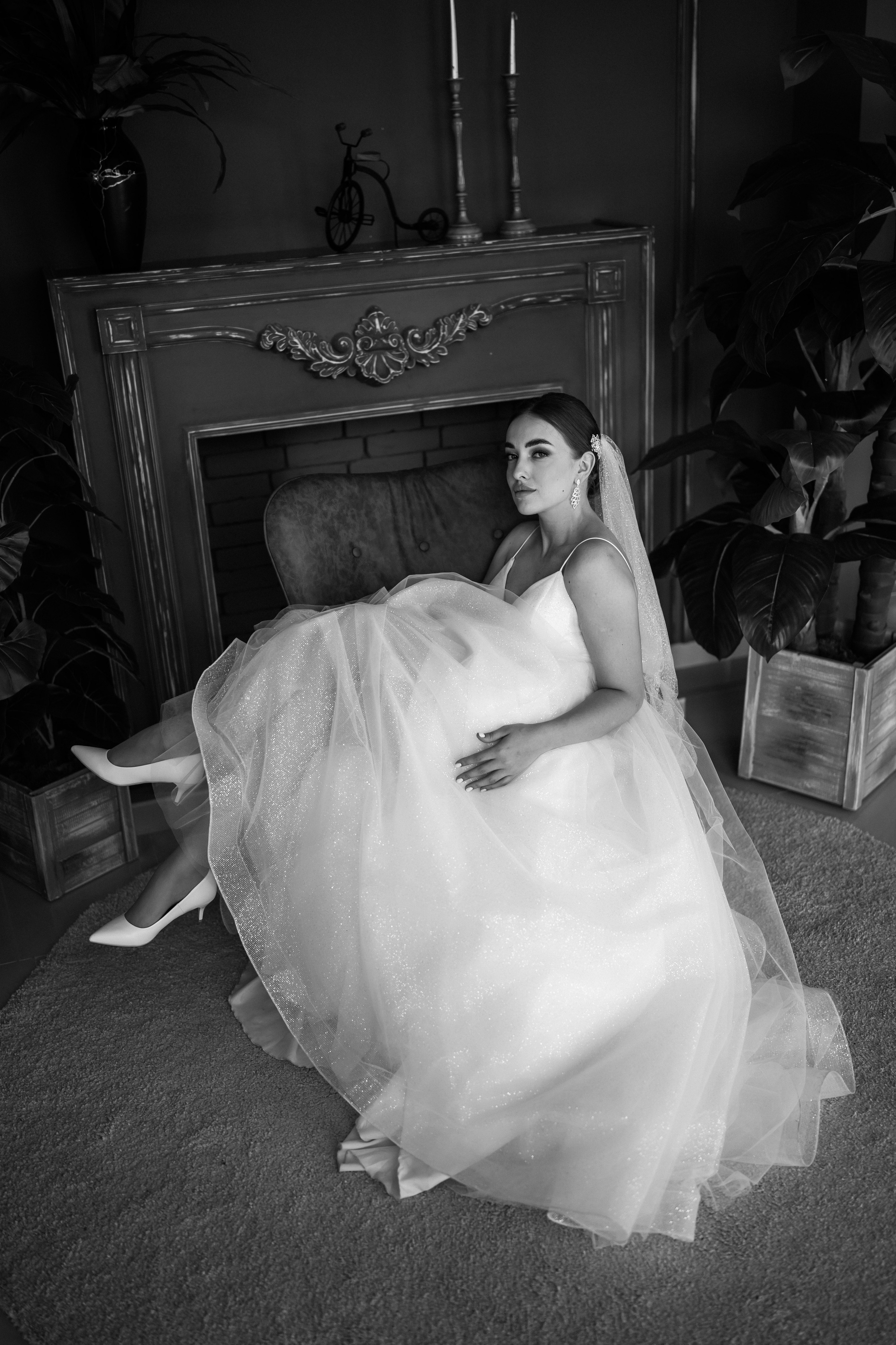 Константин и Евгения. Фотограф Саид Дакаев г. Краснодар