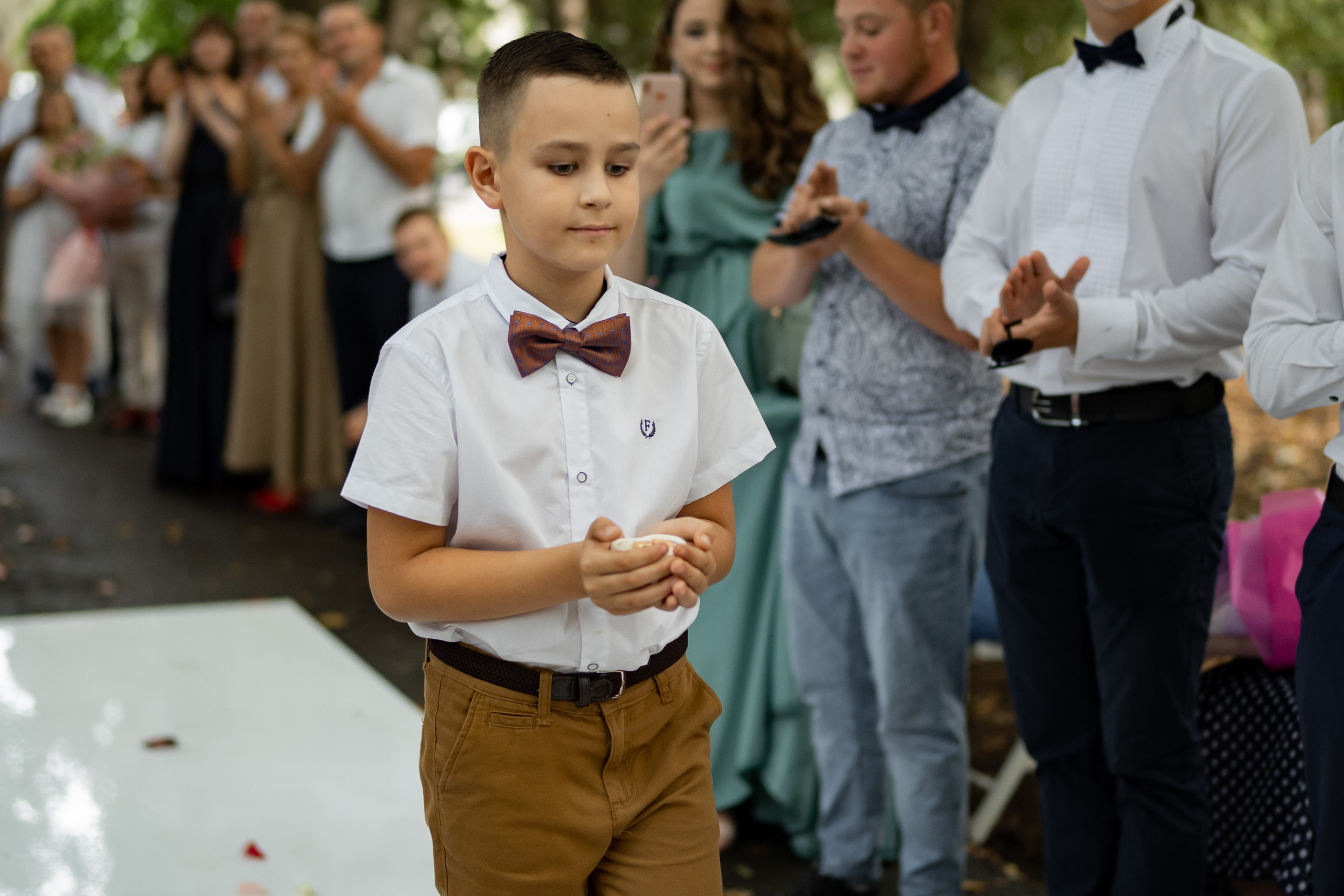 Владислав и Юлия. Фотограф Саид Дакаев г. Краснодар