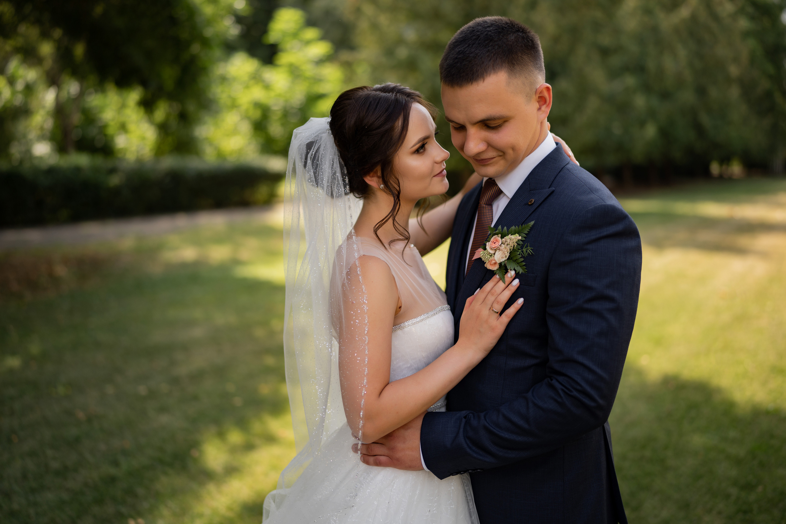 Владислав и Юлия. Фотограф Саид Дакаев г. Краснодар