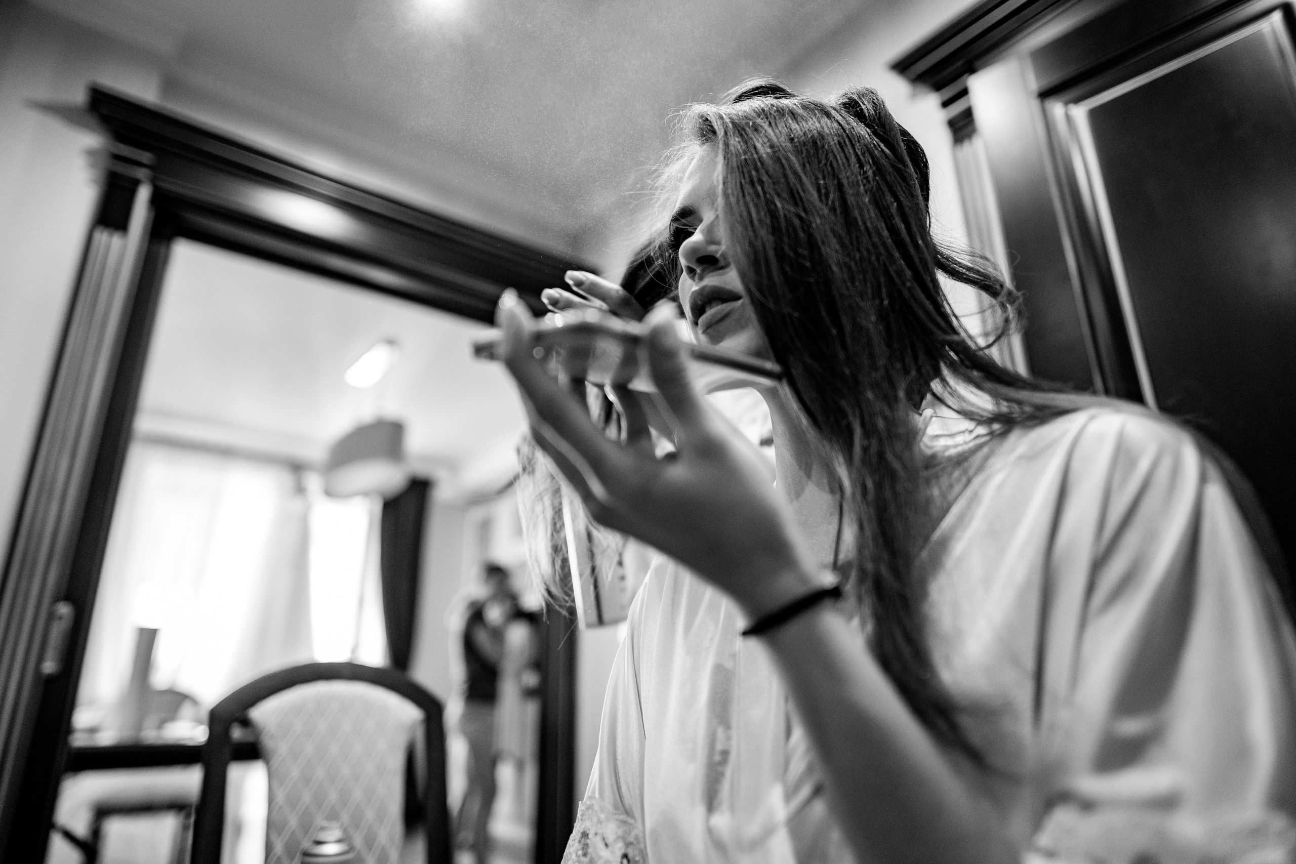 Виталий и Виктория. Фотограф Саид Дакаев г. Краснодар