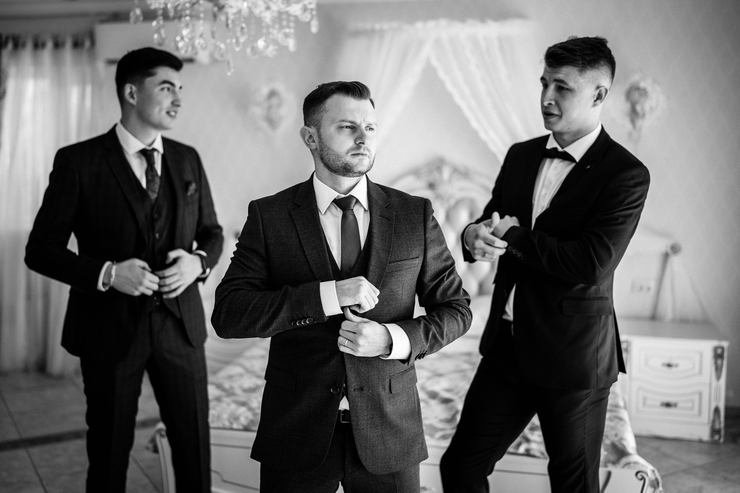 Константин и Евгения. Фотограф Саид Дакаев г. Краснодар