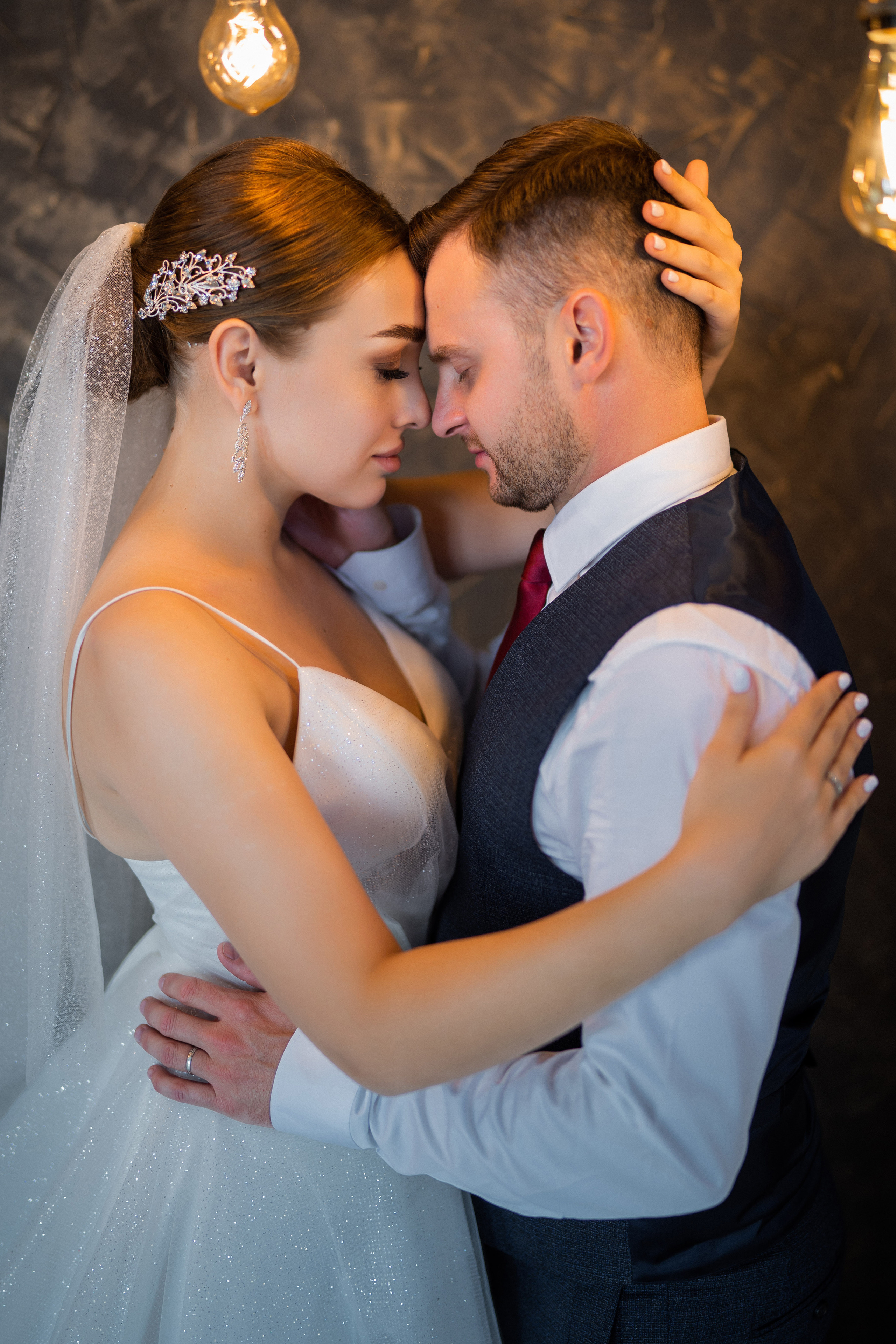 Константин и Евгения. Фотограф Саид Дакаев г. Краснодар