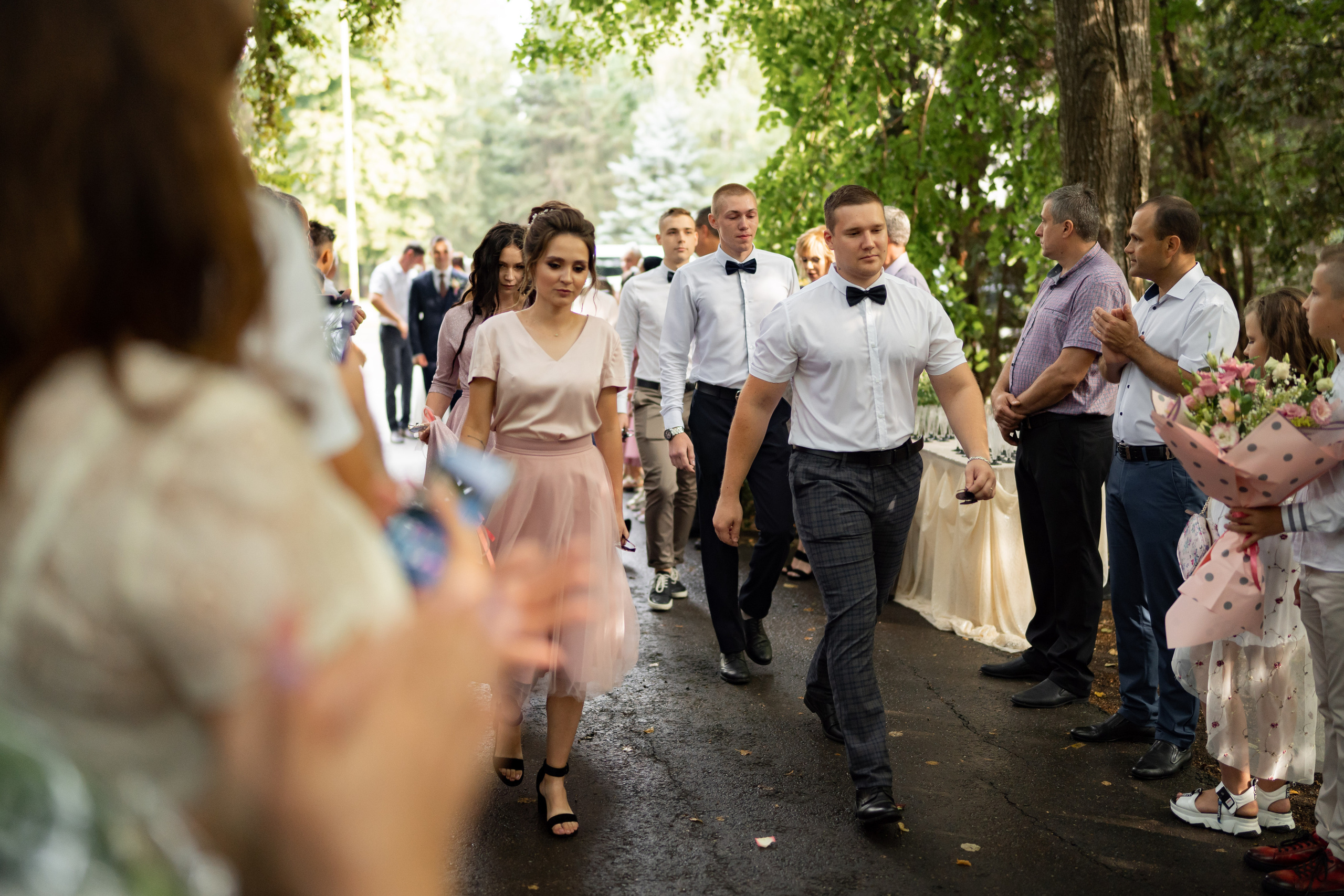 Владислав и Юлия. Фотограф Саид Дакаев г. Краснодар