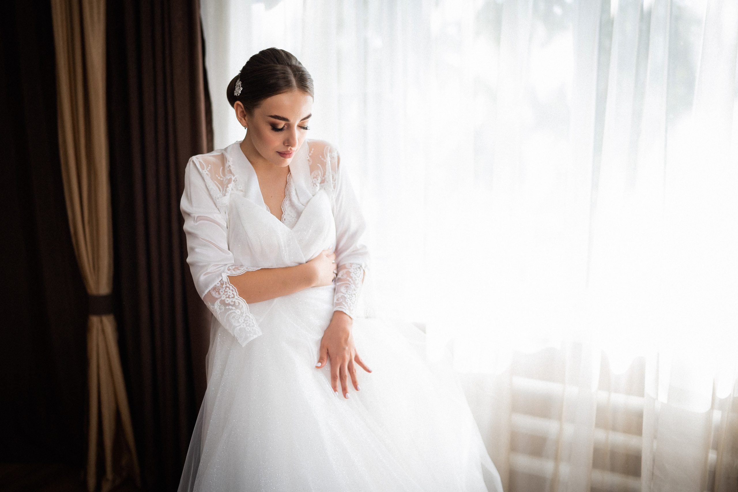 Константин и Евгения. Фотограф Саид Дакаев г. Краснодар