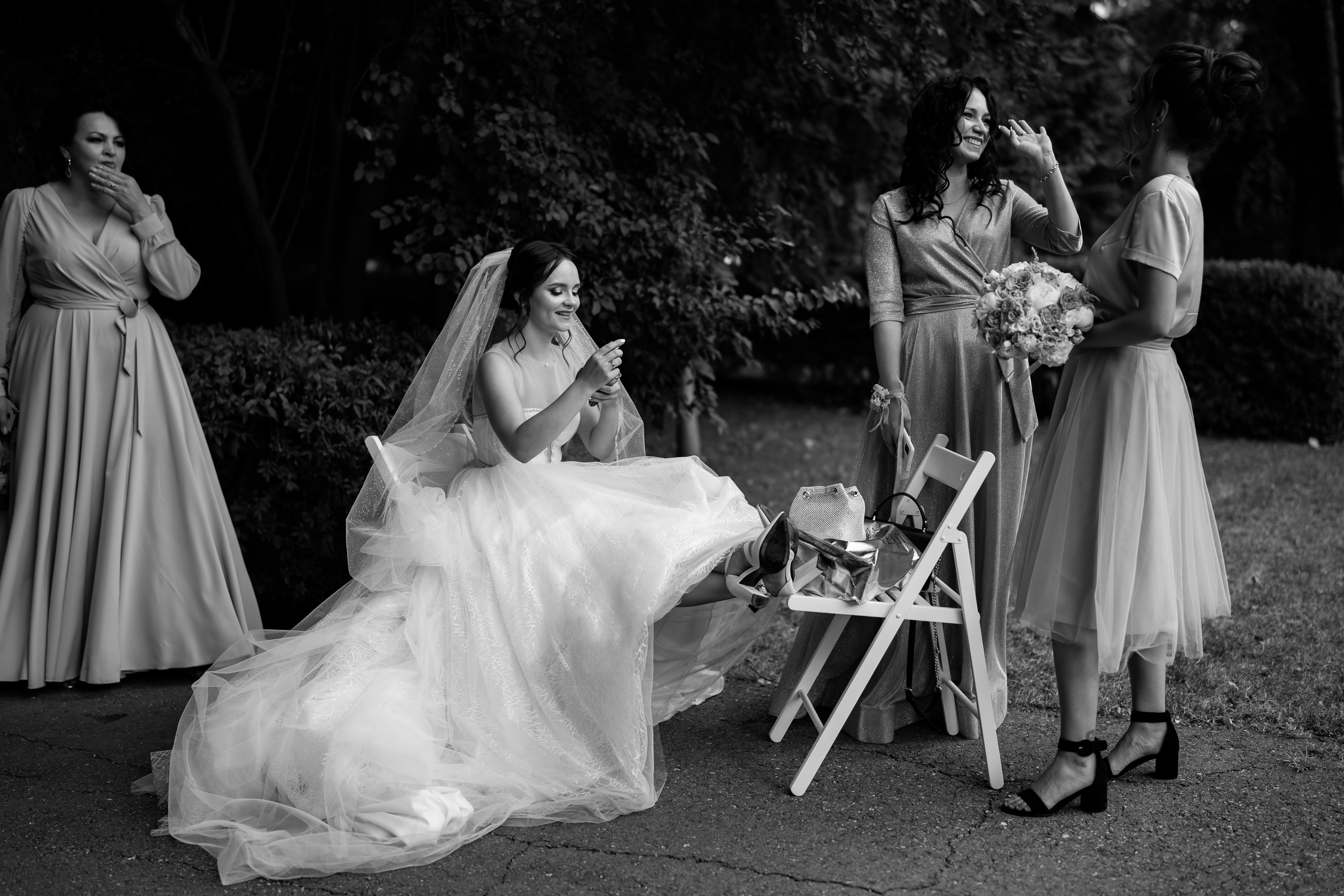 Владислав и Юлия. Фотограф Саид Дакаев г. Краснодар