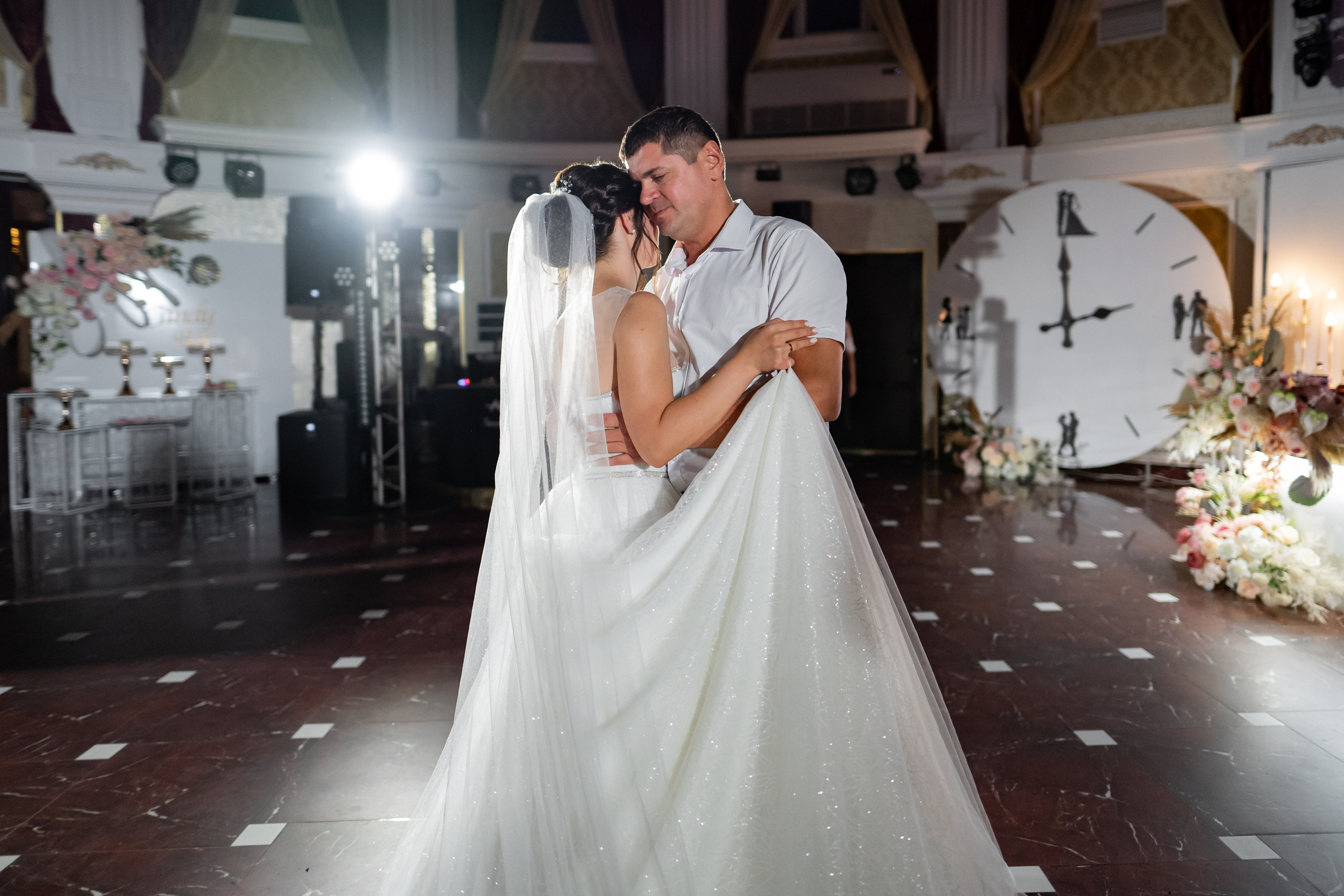 Владислав и Юлия. Фотограф Саид Дакаев г. Краснодар